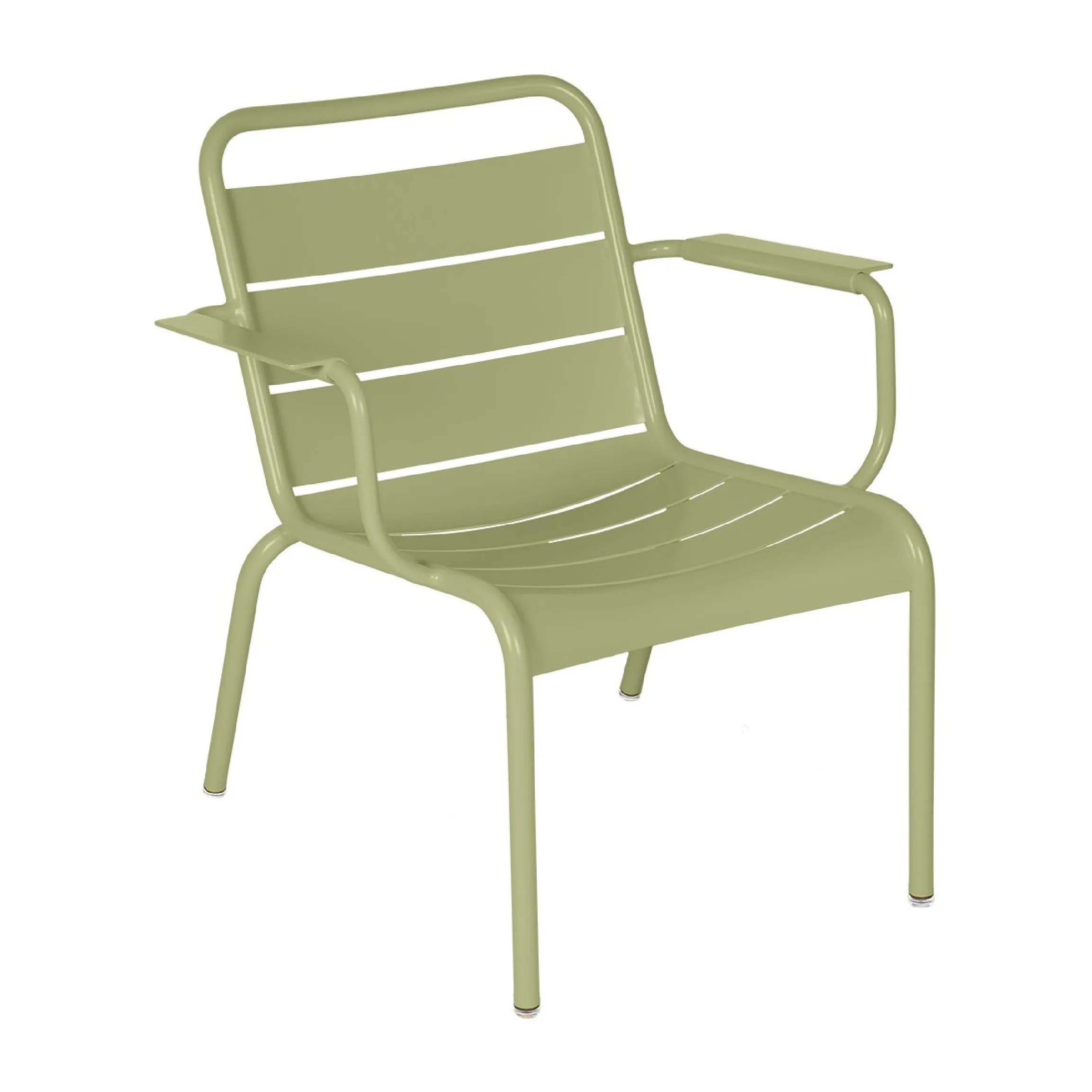 Luxembourg Lounge Armchair (Set of 2)