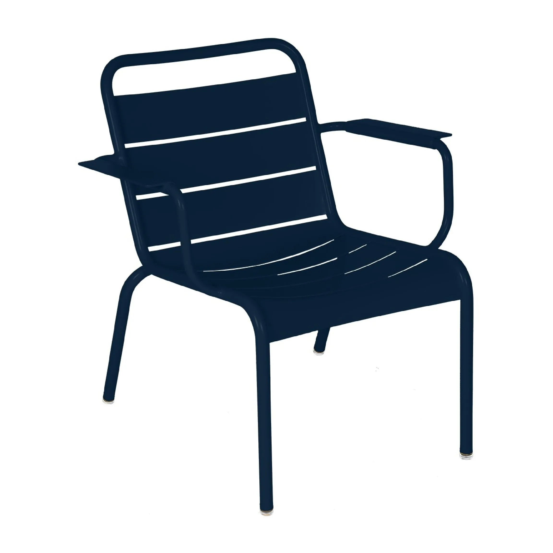 Luxembourg Lounge Armchair (Set of 2)