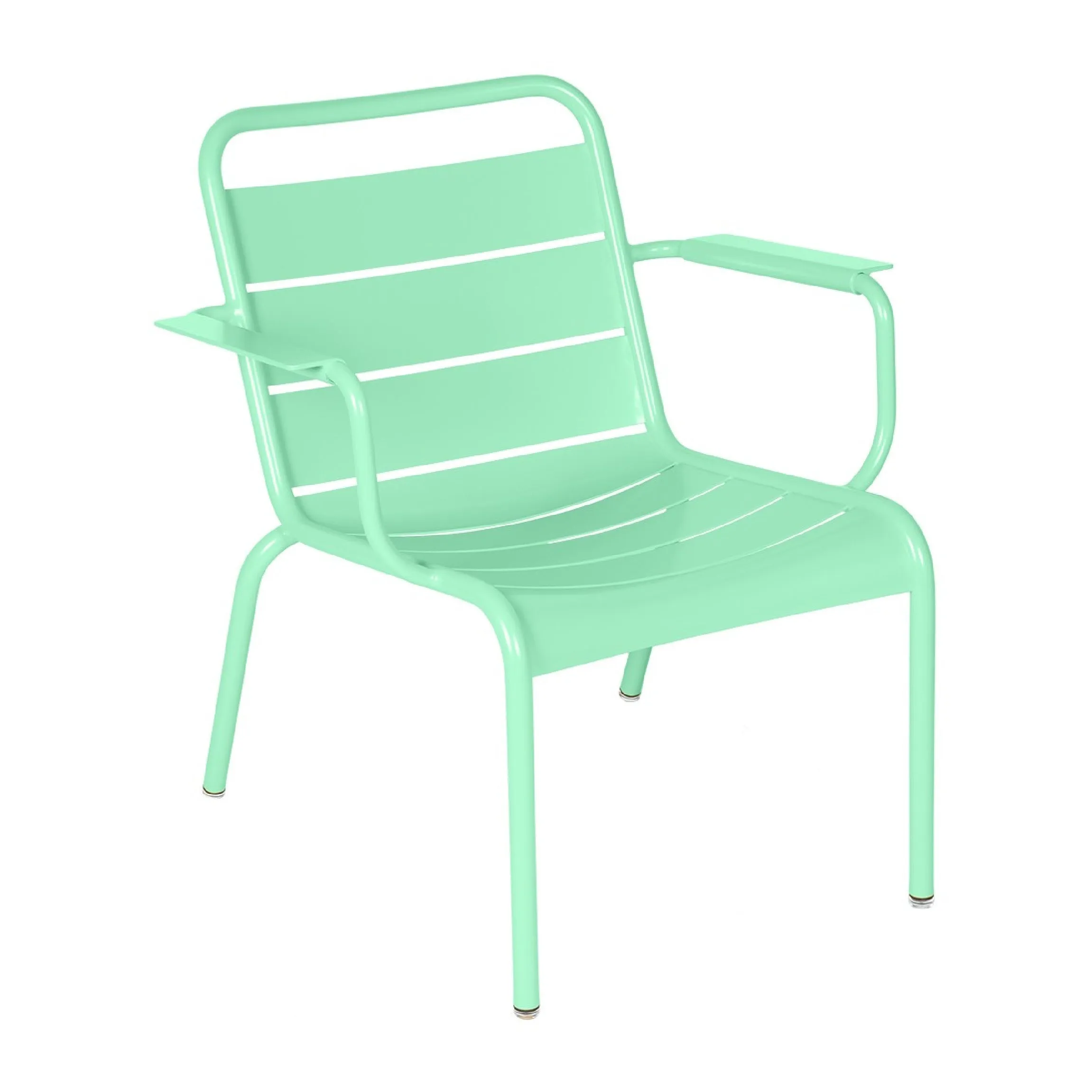 Luxembourg Lounge Armchair (Set of 2)