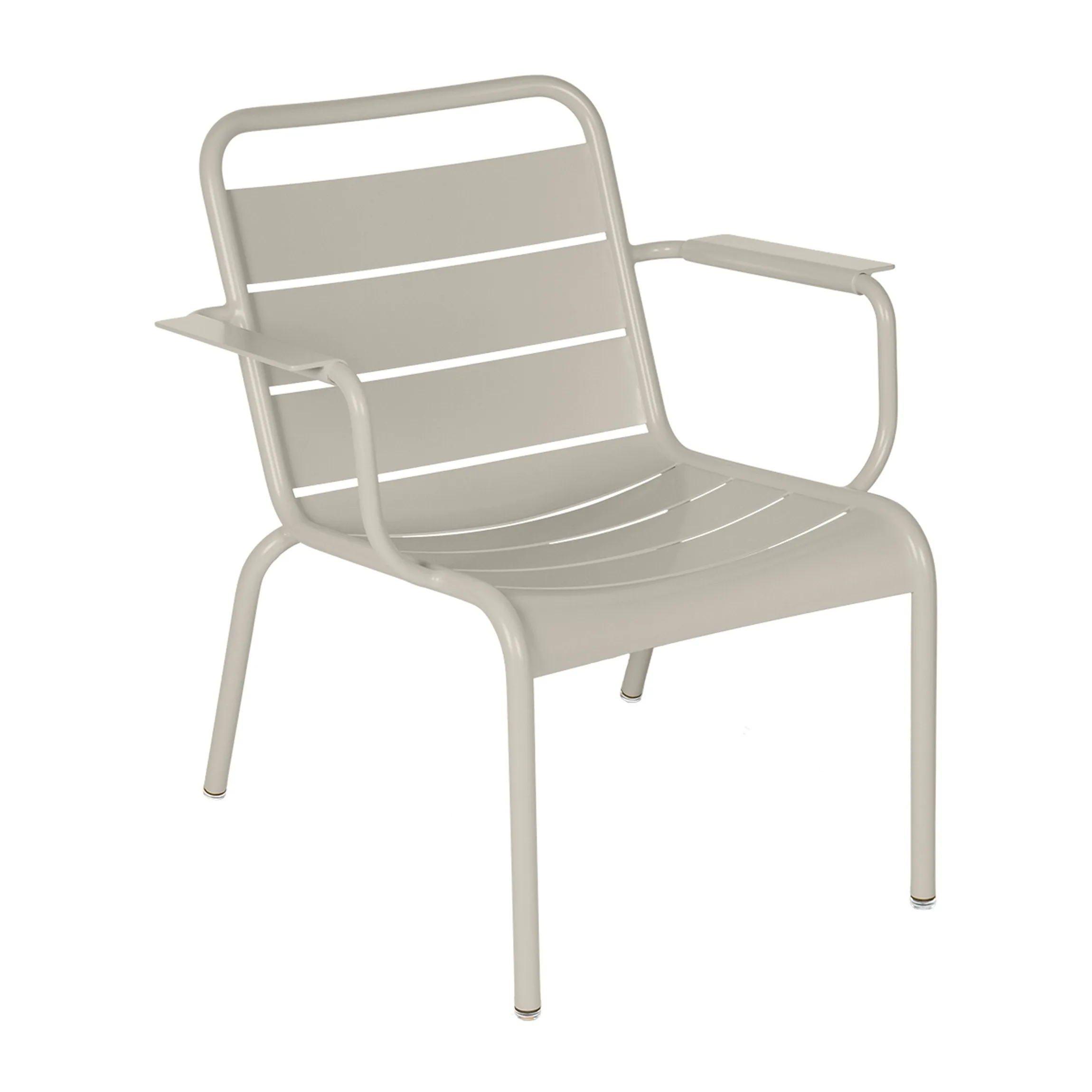 Luxembourg Lounge Armchair (Set of 2)