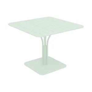 Luxembourg Pedestal Table