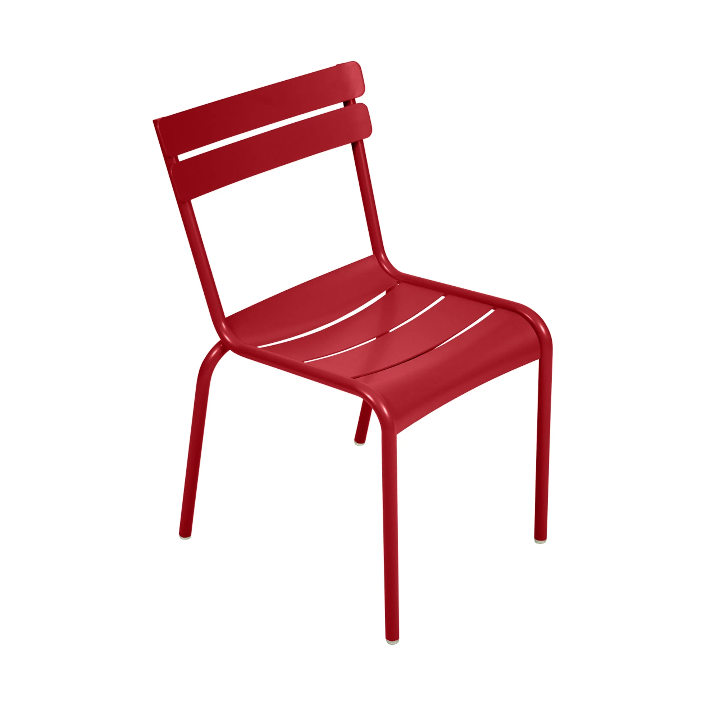 Luxembourg STEEL Side Chair (Set of 2)