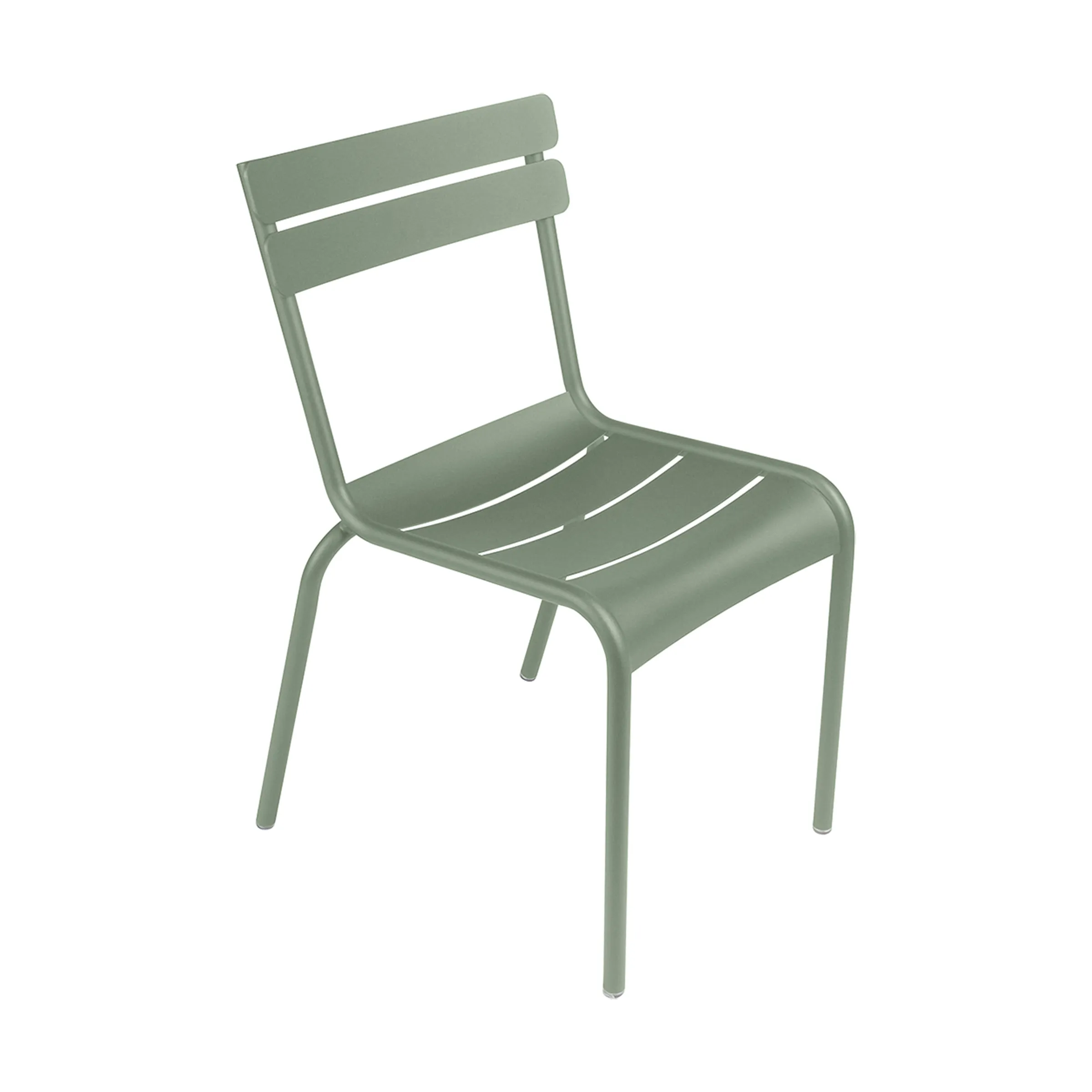 Luxembourg STEEL Side Chair (Set of 2)