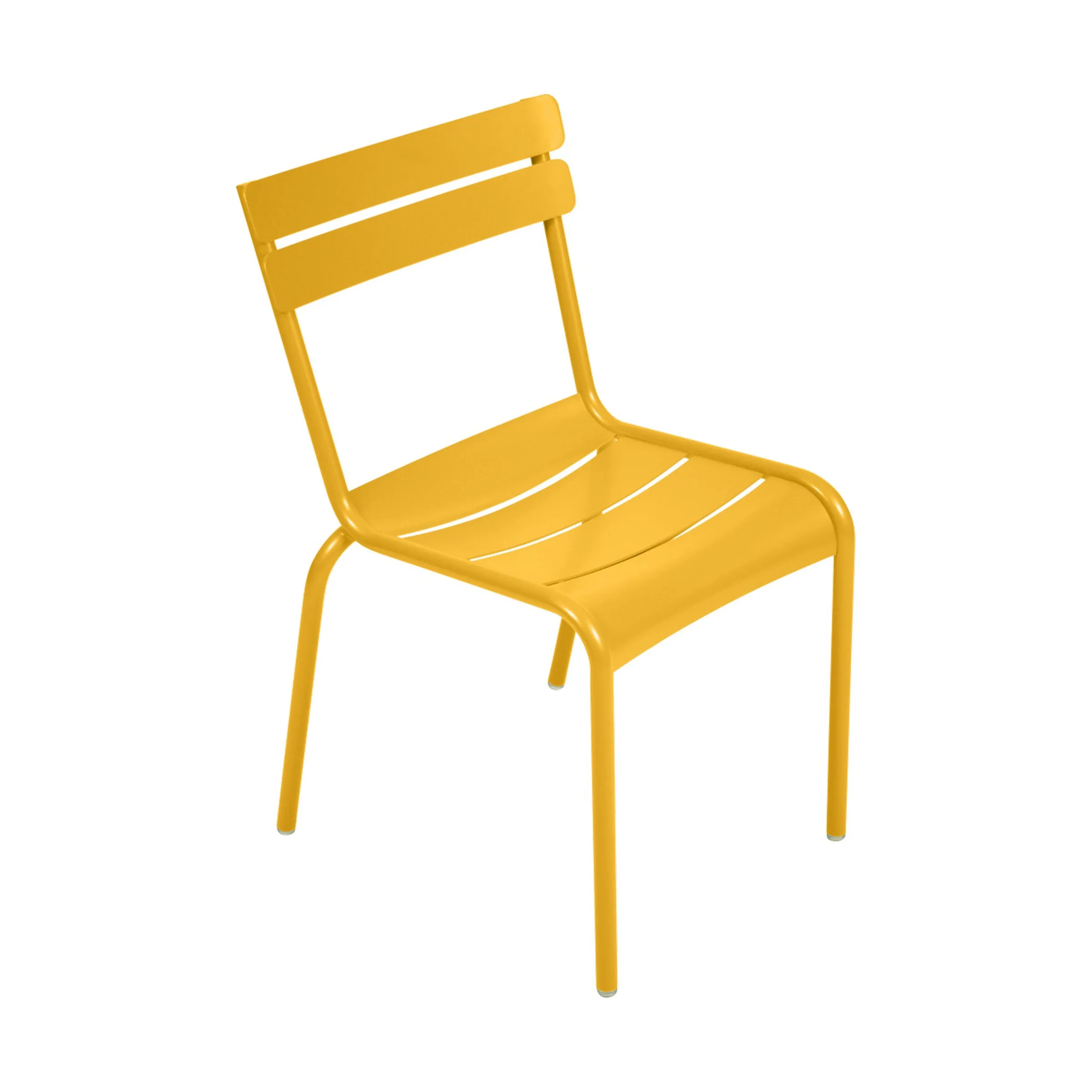 Luxembourg STEEL Side Chair (Set of 2)