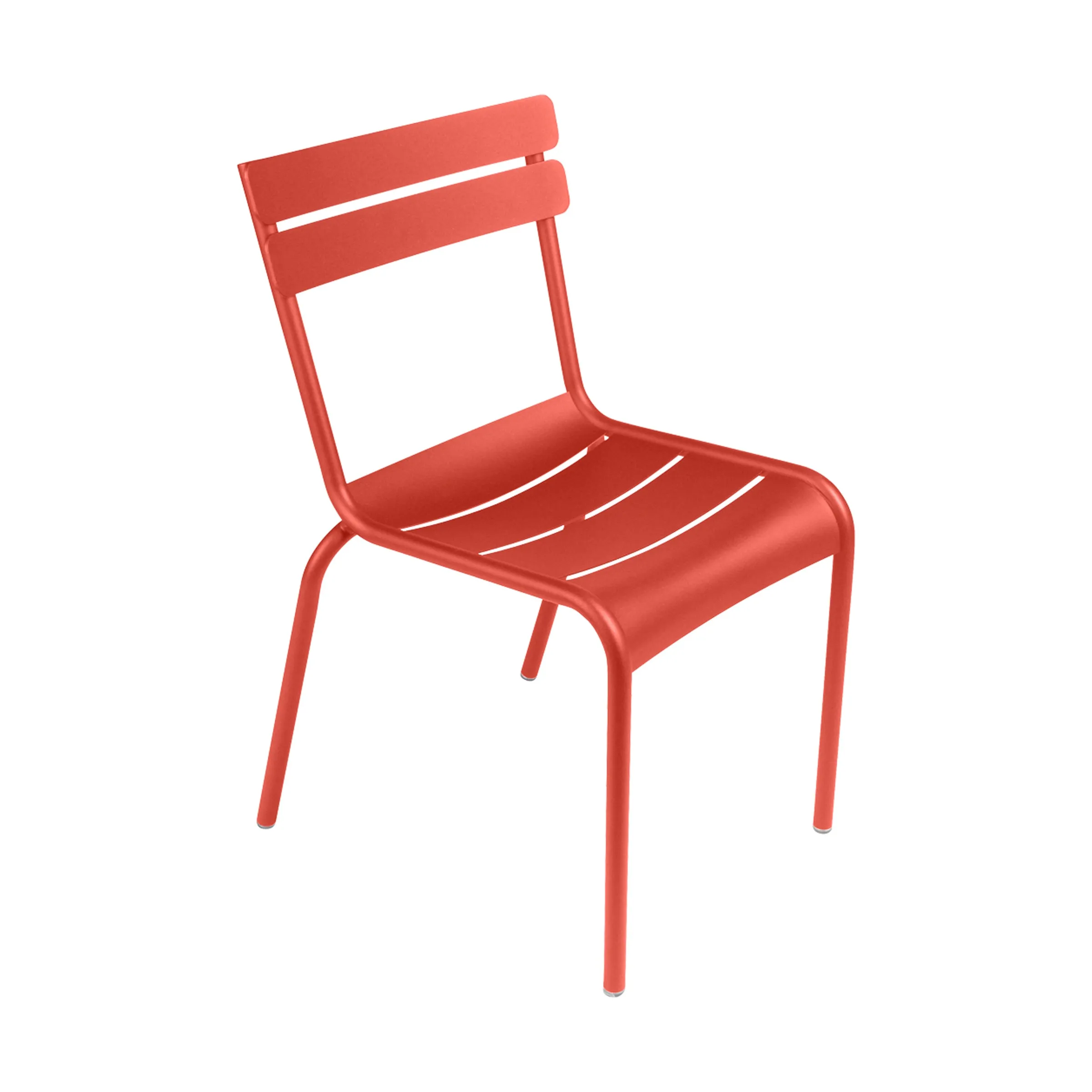 Luxembourg STEEL Side Chair (Set of 2)