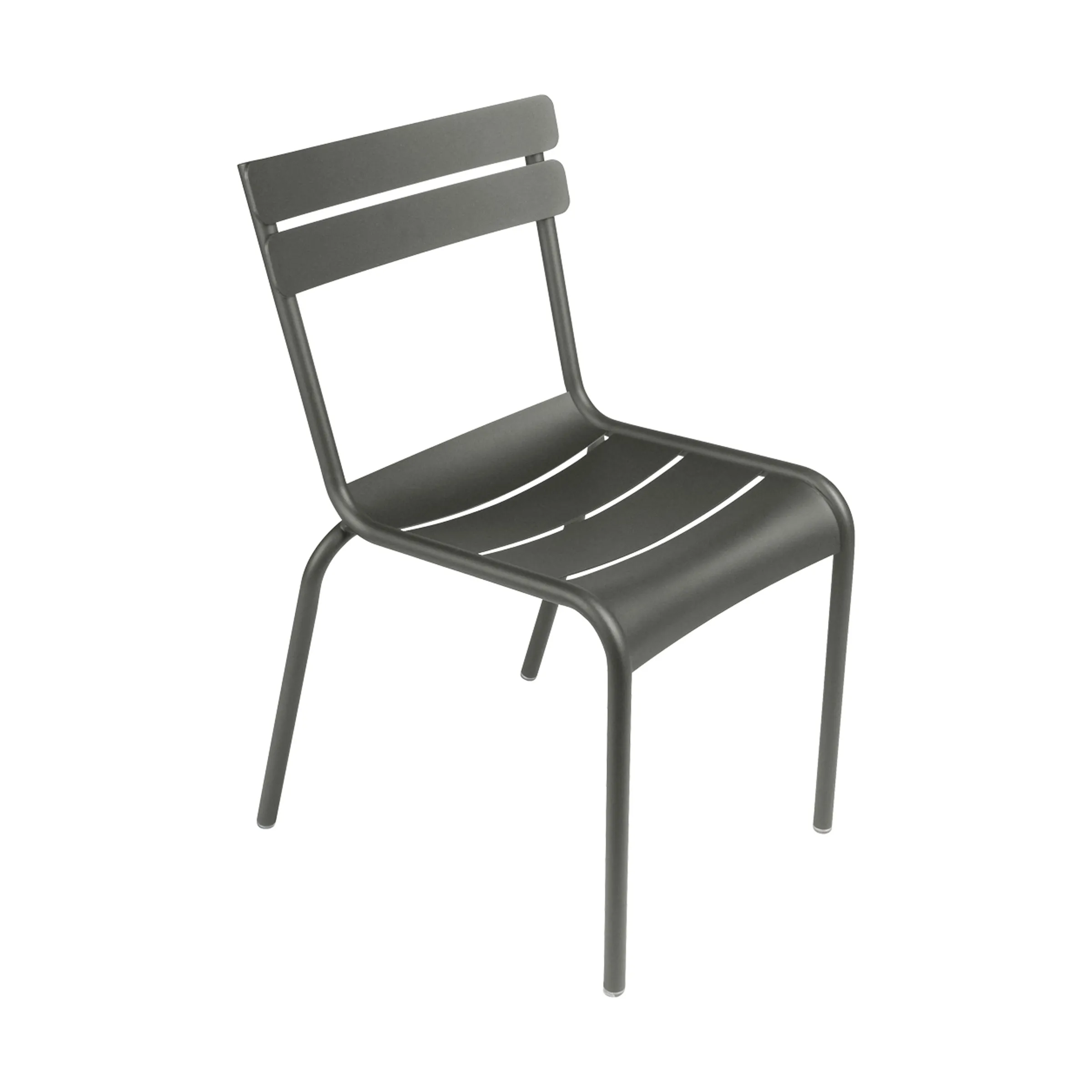 Luxembourg STEEL Side Chair (Set of 2)