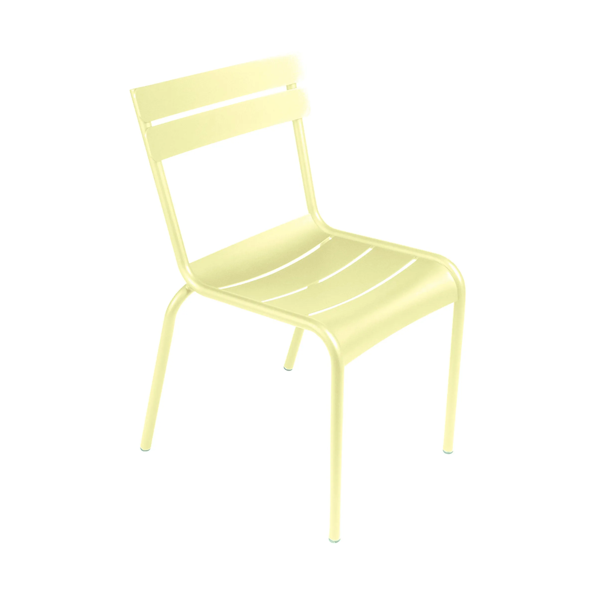 Luxembourg STEEL Side Chair (Set of 2)