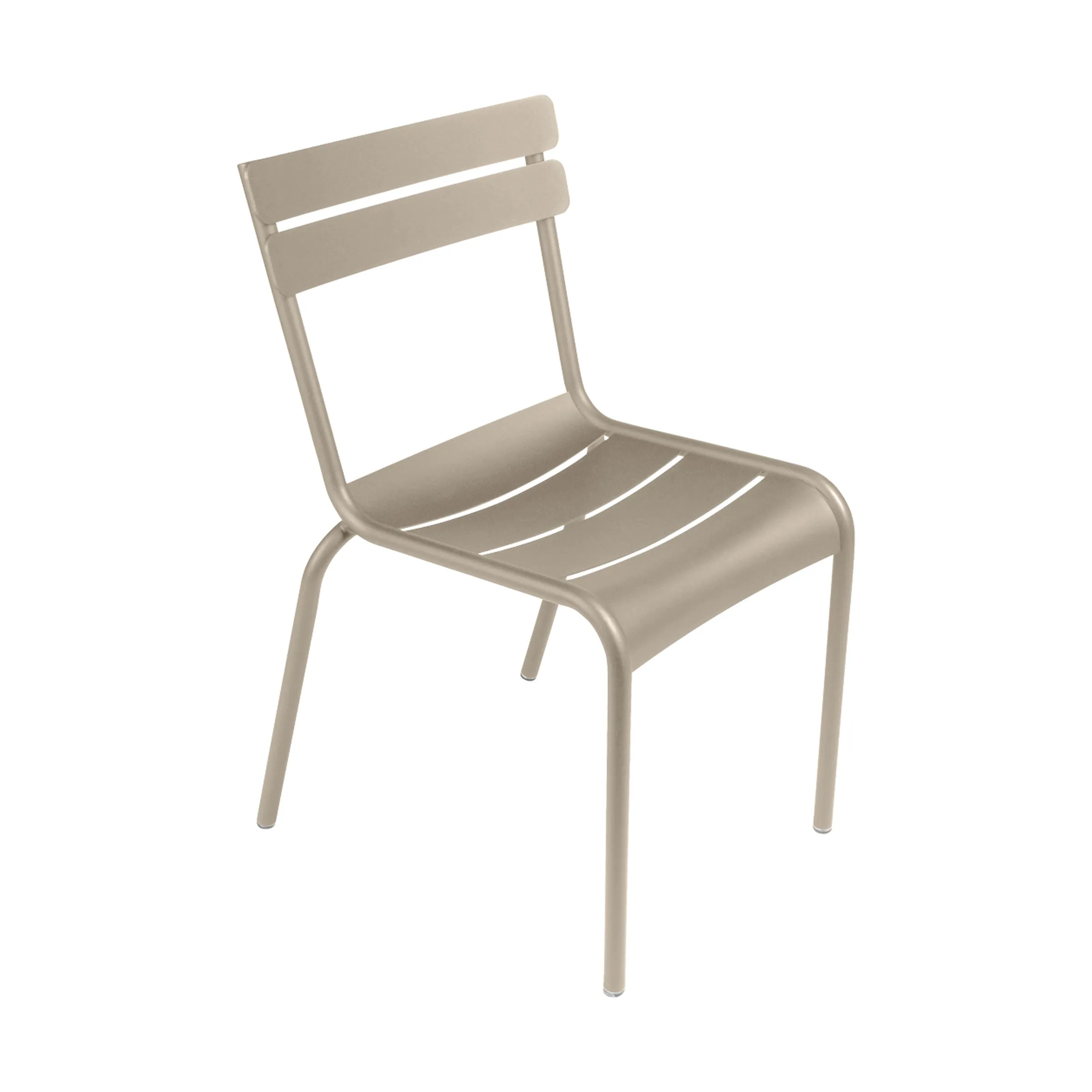 Luxembourg STEEL Side Chair (Set of 2)