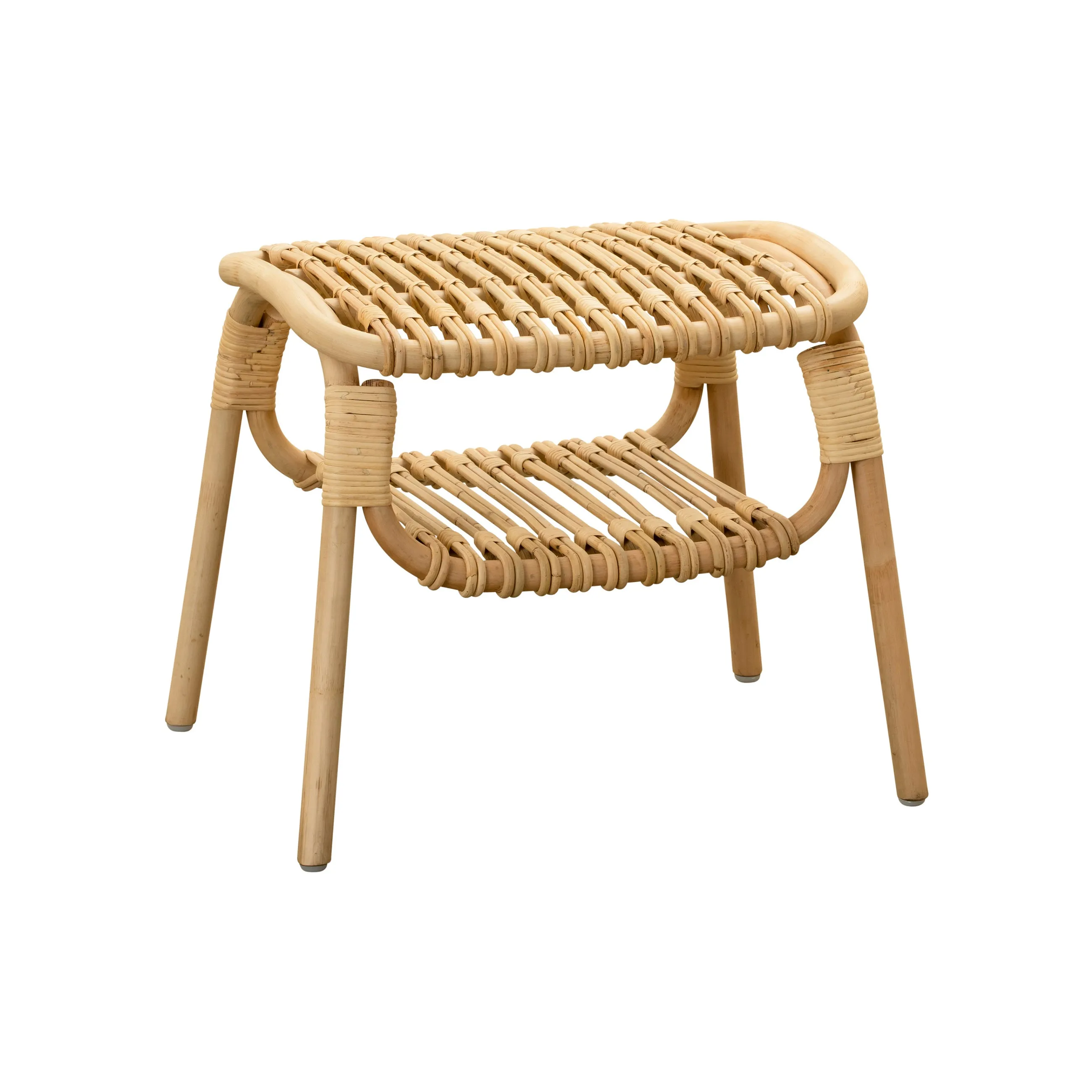 Machiya Outdoor Stool