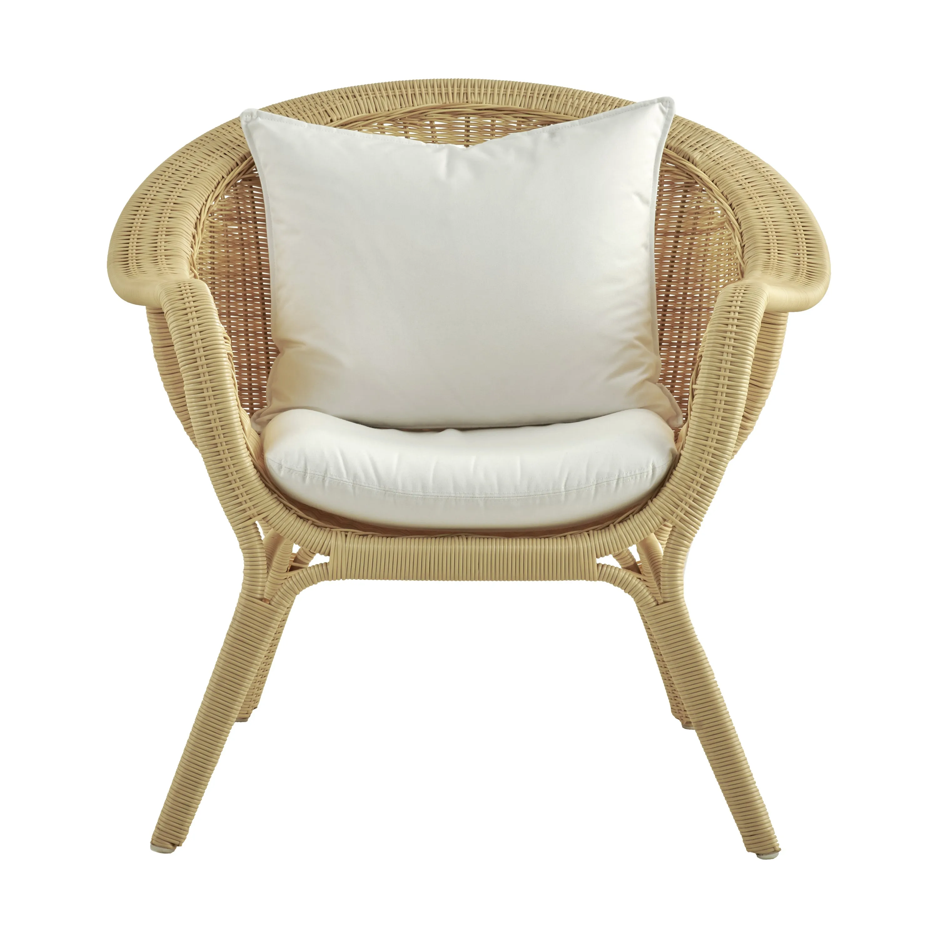 Madame Outdoor Lounge Chair