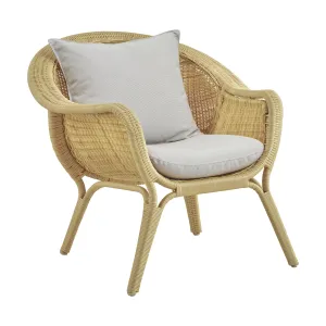 Madame Outdoor Lounge Chair