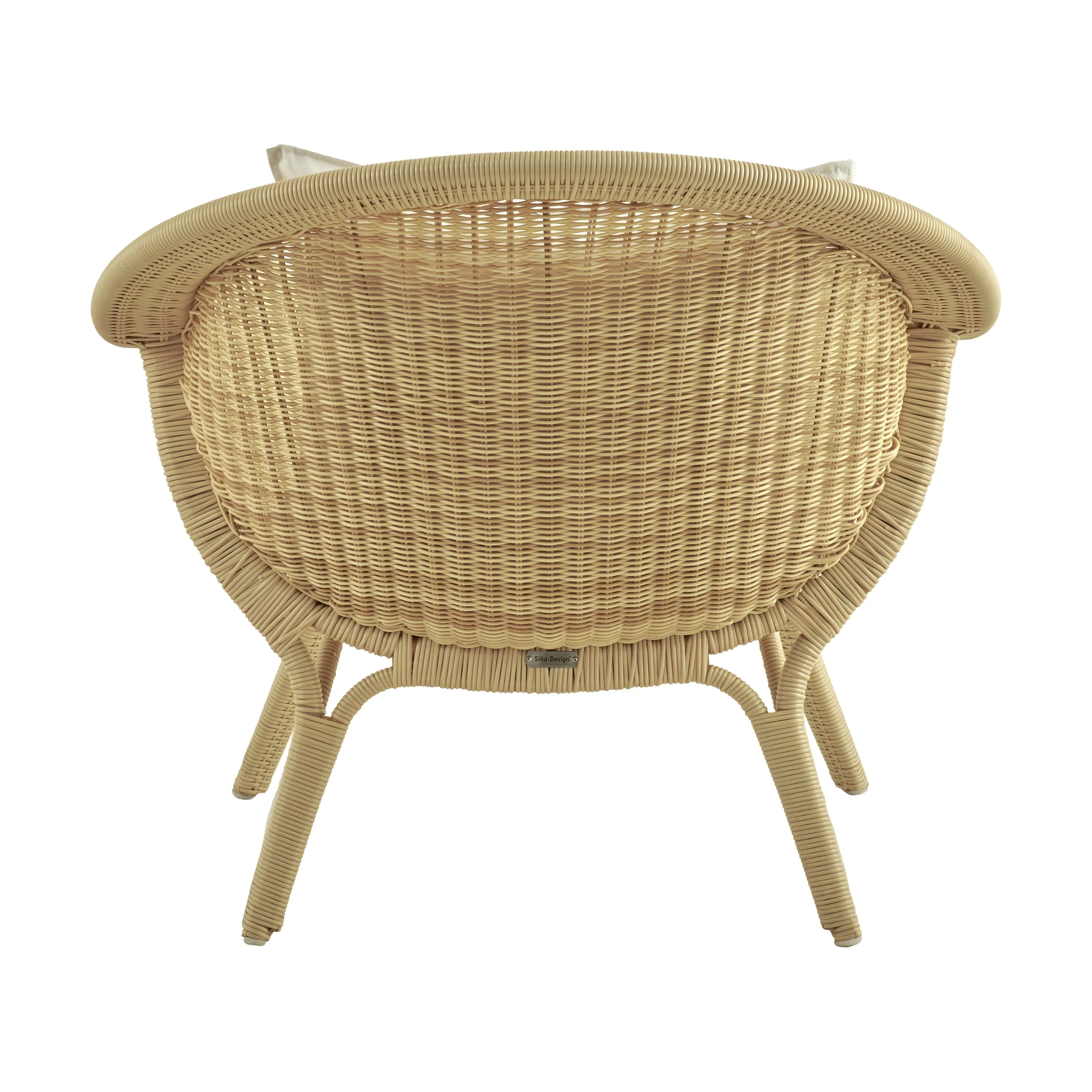 Madame Outdoor Lounge Chair