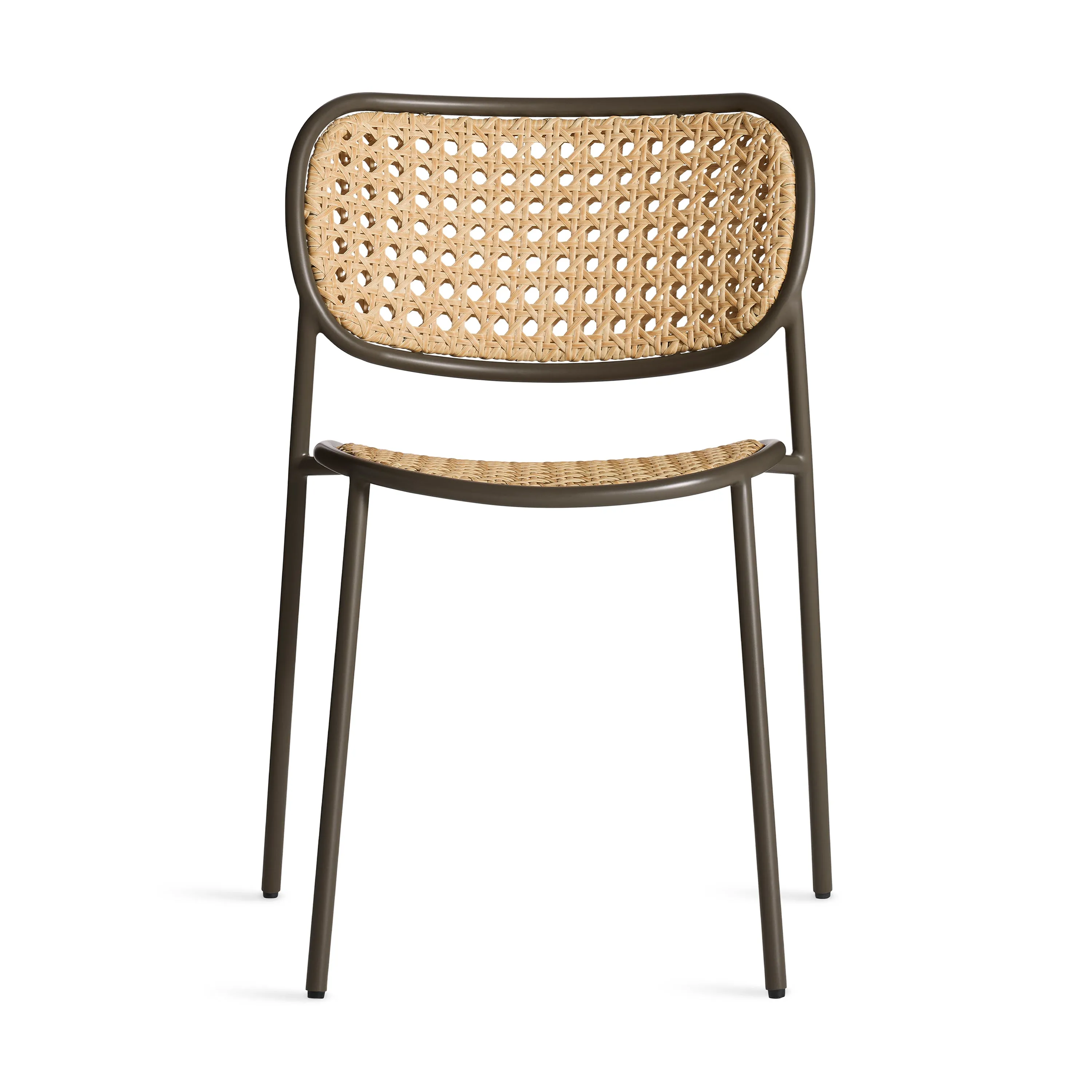 Made You Look Outdoor Dining Chair