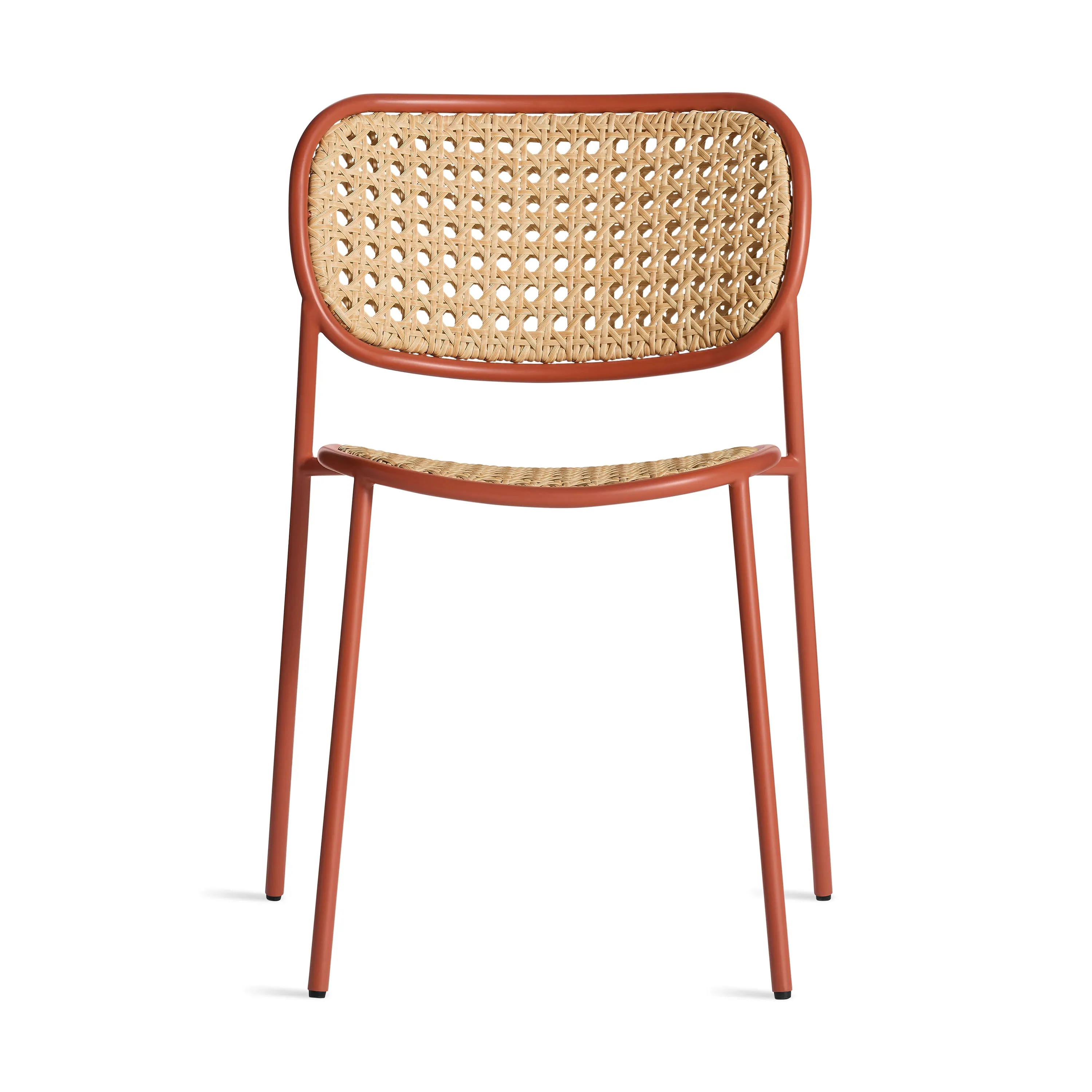 Made You Look Outdoor Dining Chair