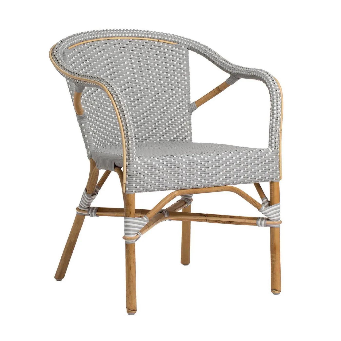 Madeleine Armchair