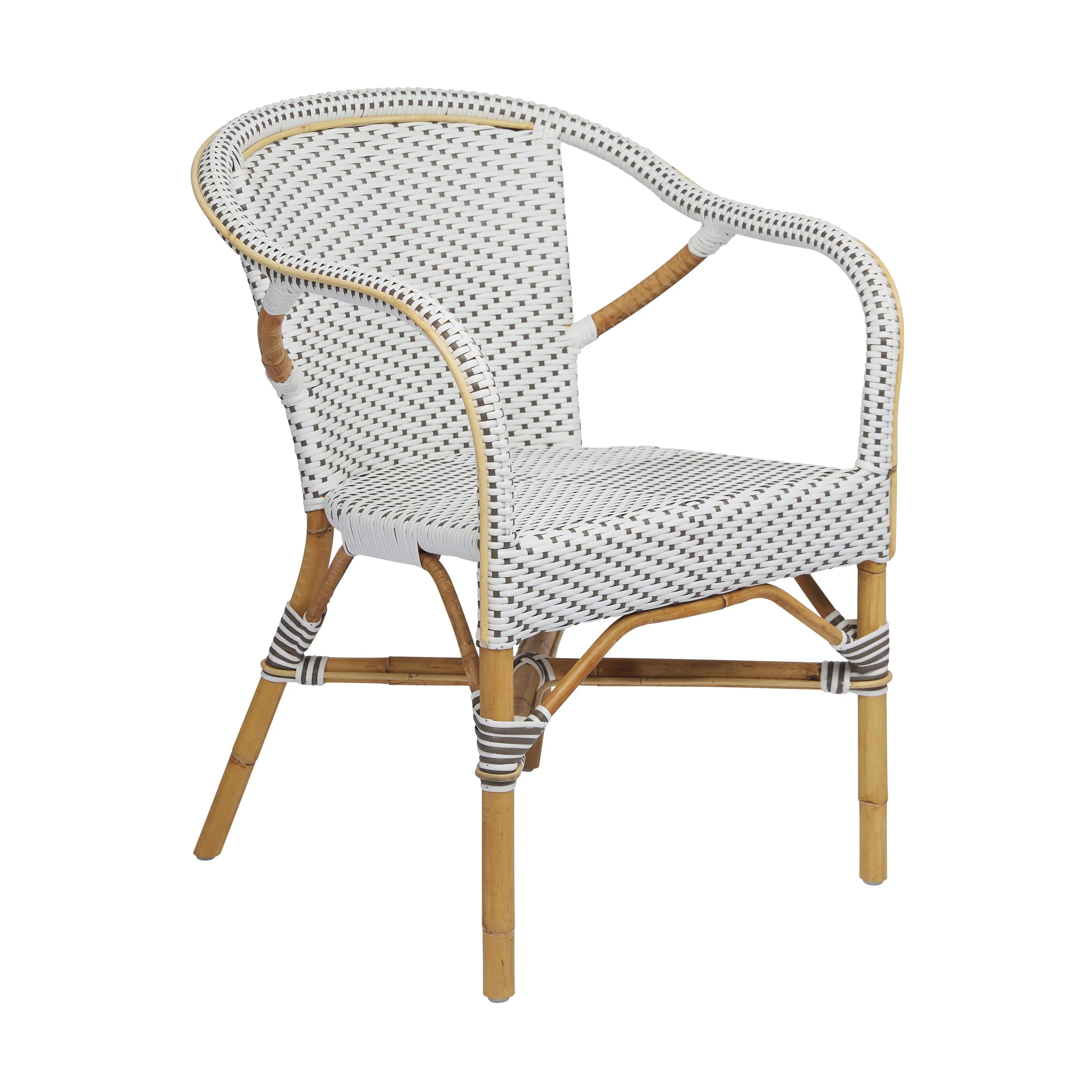 Madeleine Armchair