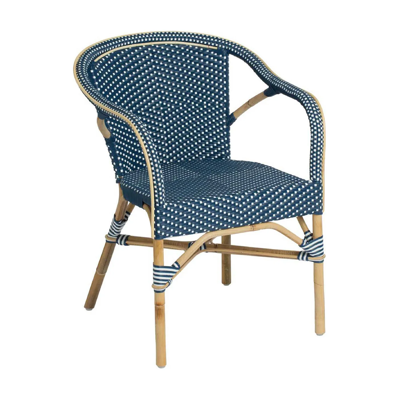 Madeleine Armchair