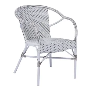 Madeleine Outdoor Dining Chair