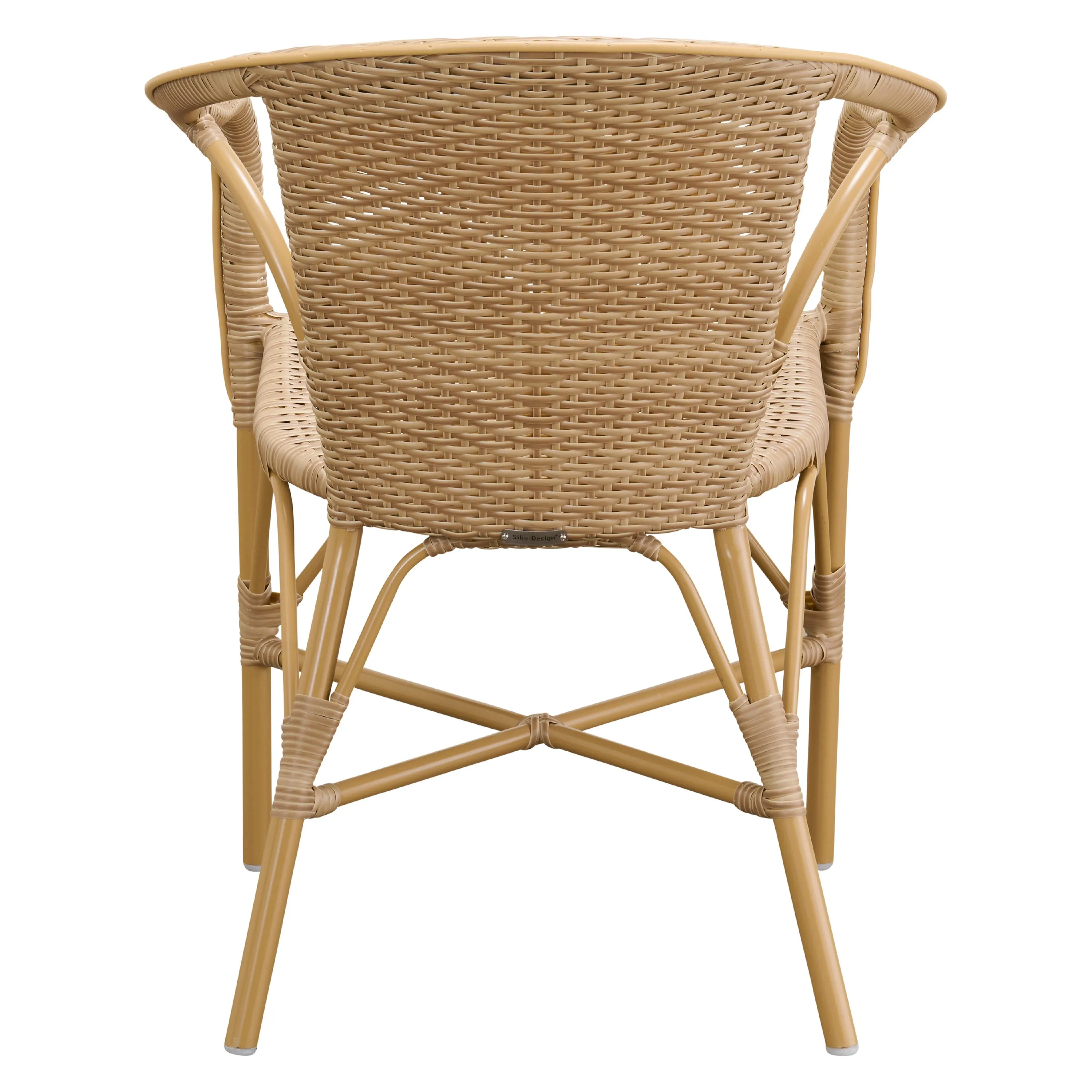 Madeleine Outdoor Dining Chair