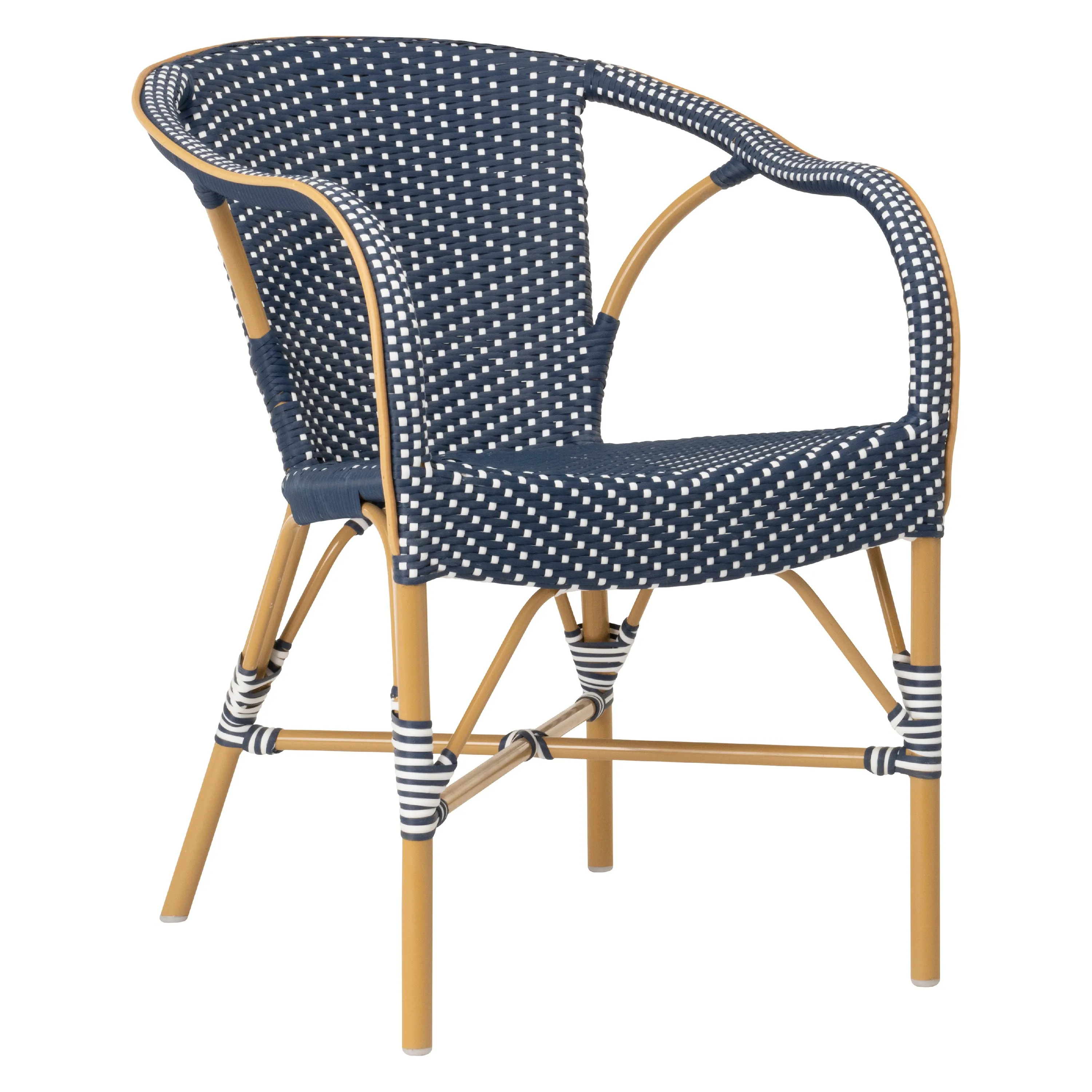 Madeleine Outdoor Dining Chair