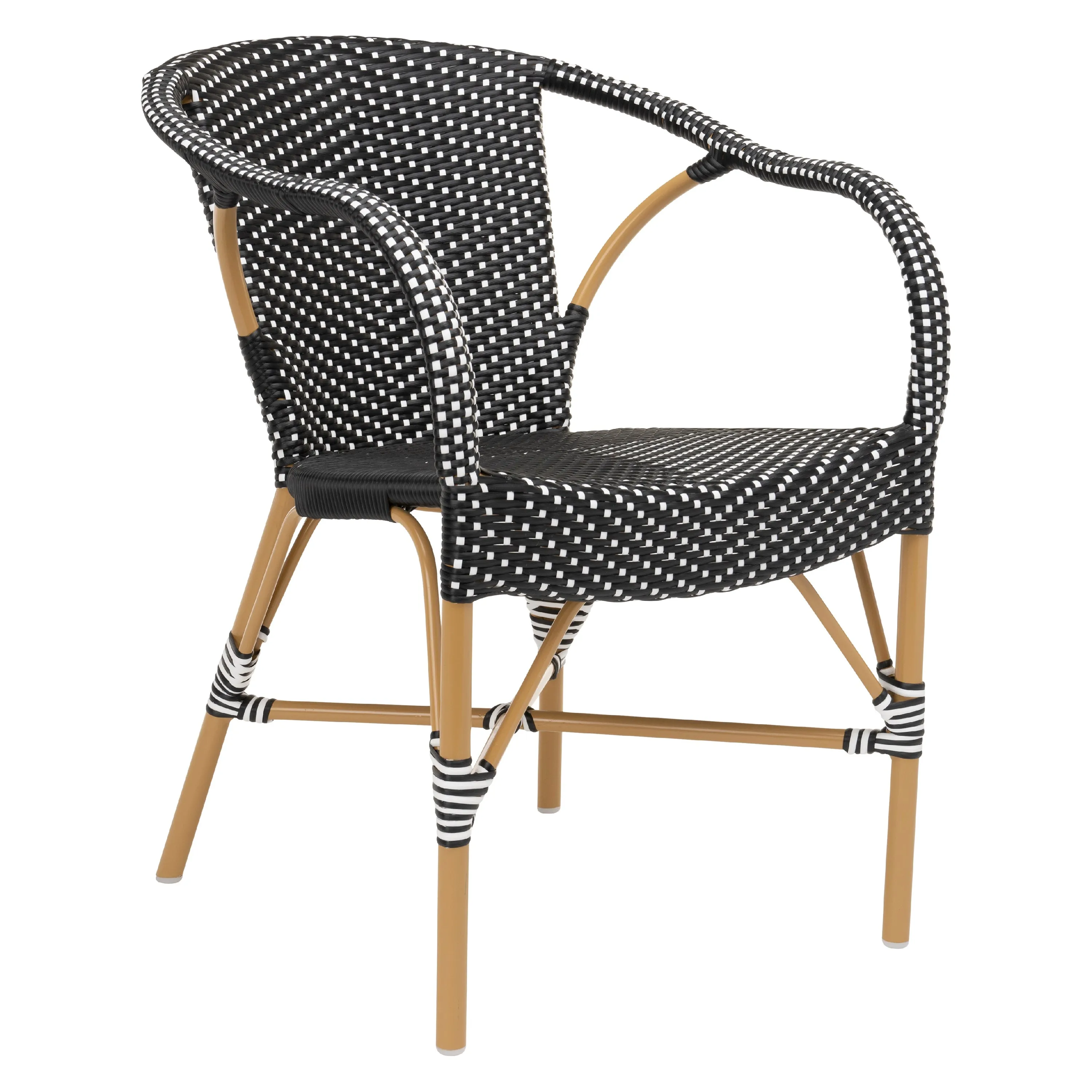 Madeleine Outdoor Dining Chair