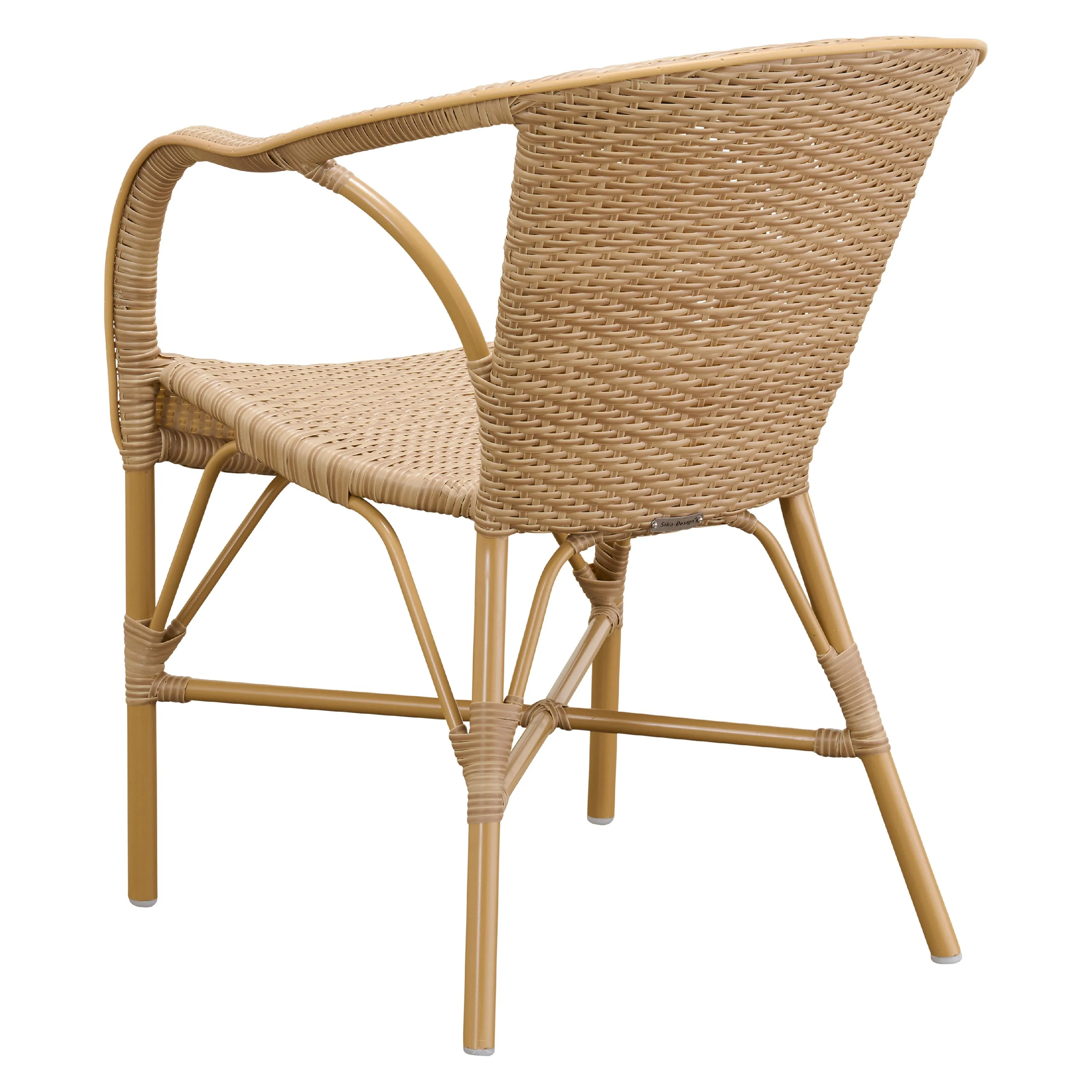 Madeleine Outdoor Dining Chair