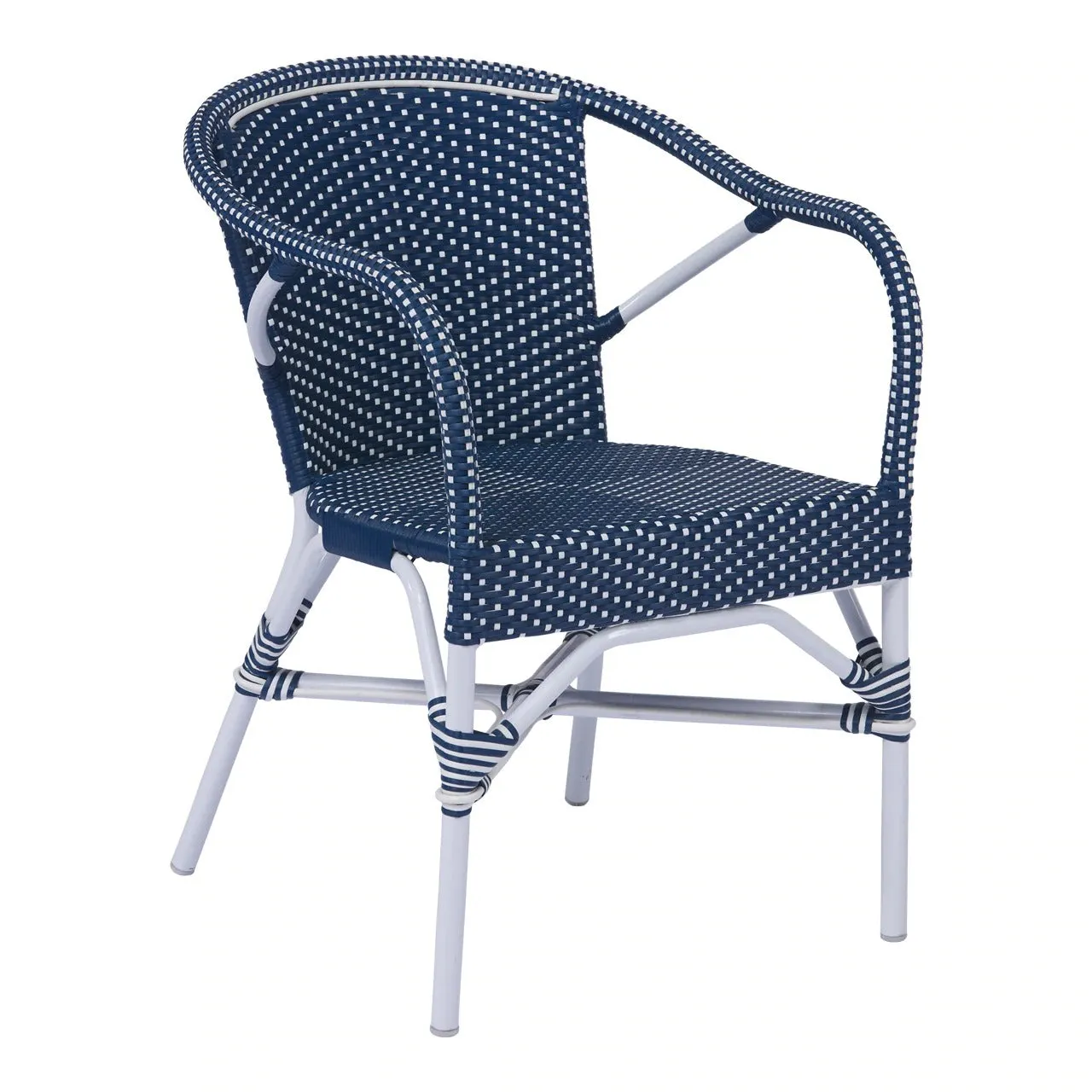 Madeleine Outdoor Dining Chair
