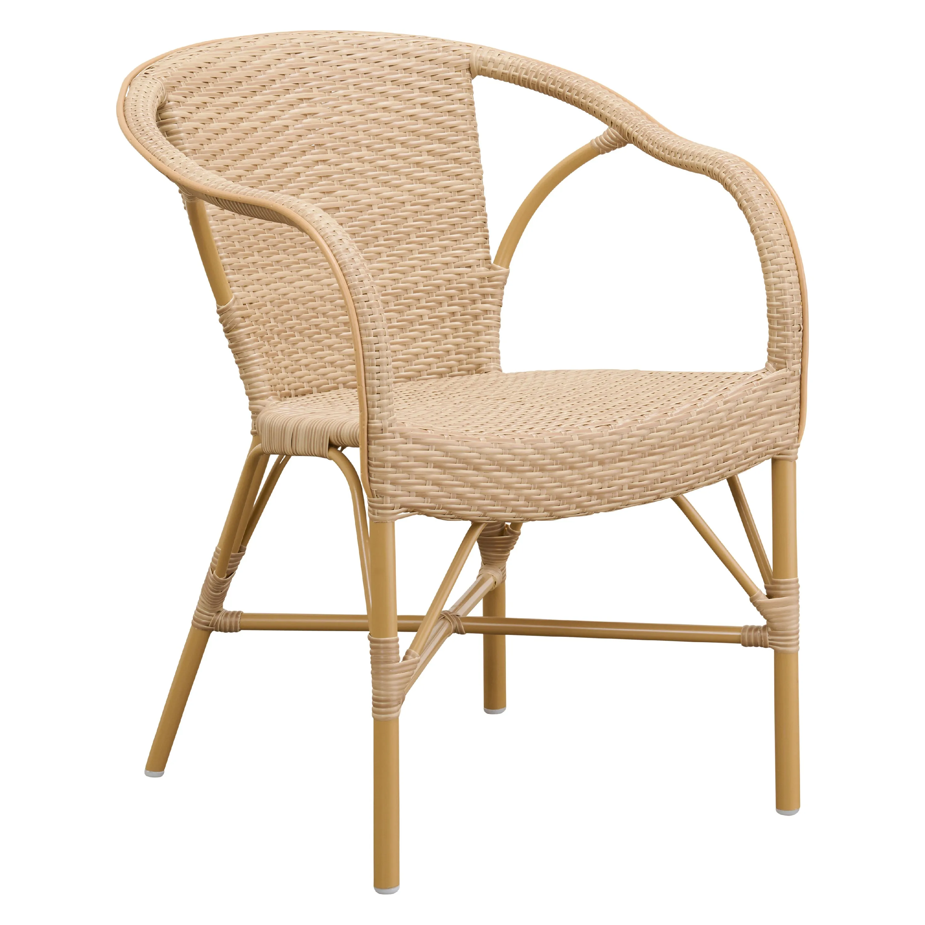 Madeleine Outdoor Dining Chair