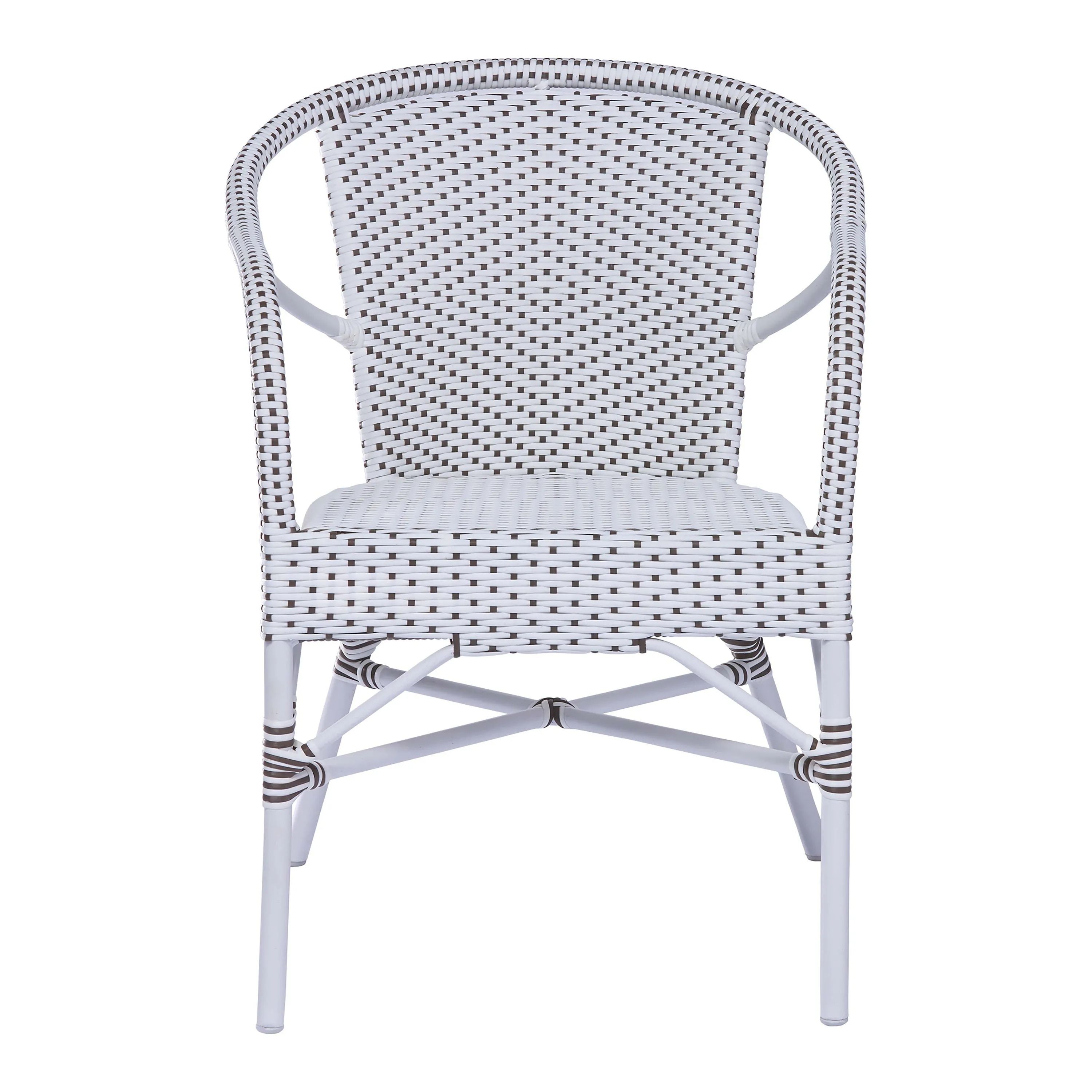 Madeleine Outdoor Dining Chair