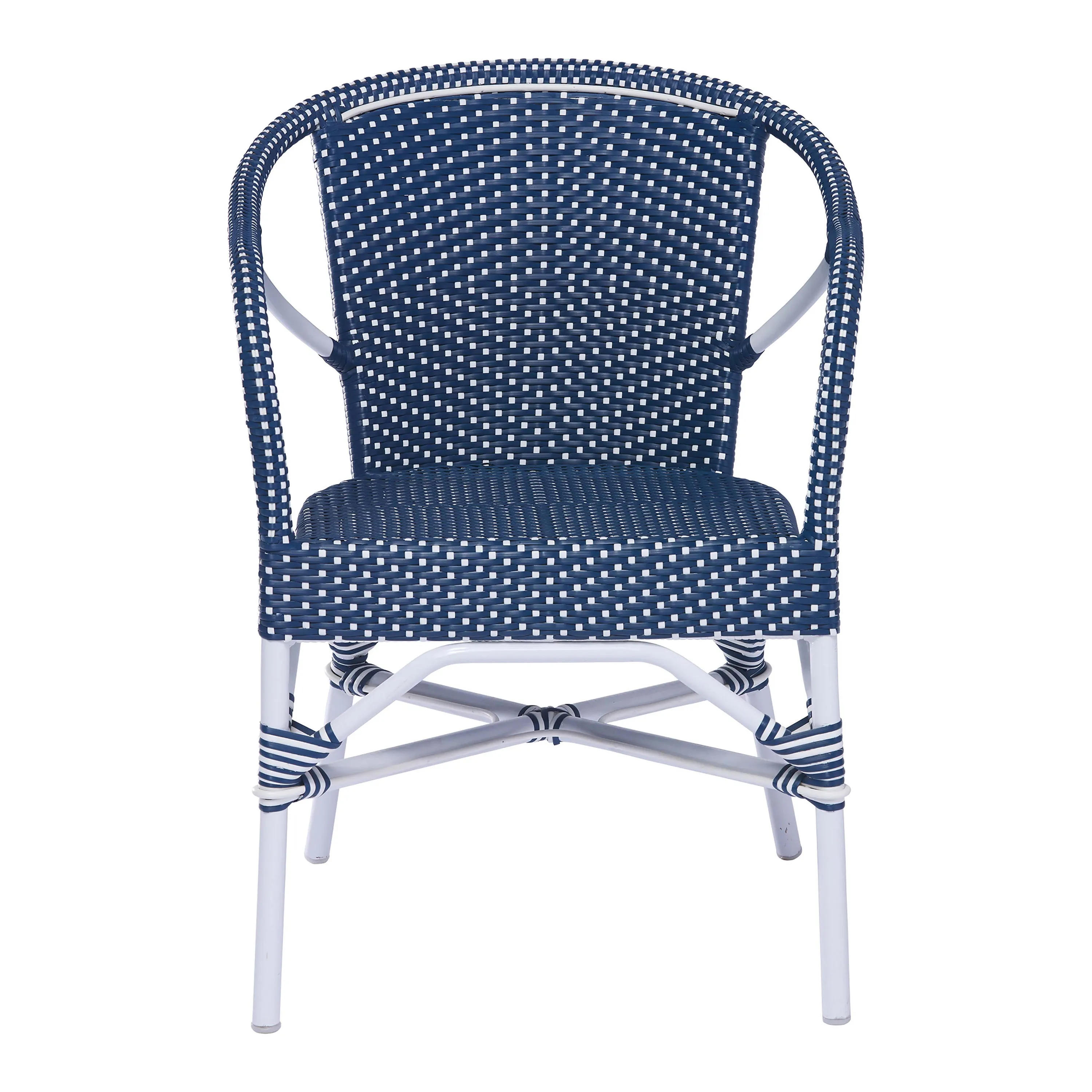 Madeleine Outdoor Dining Chair