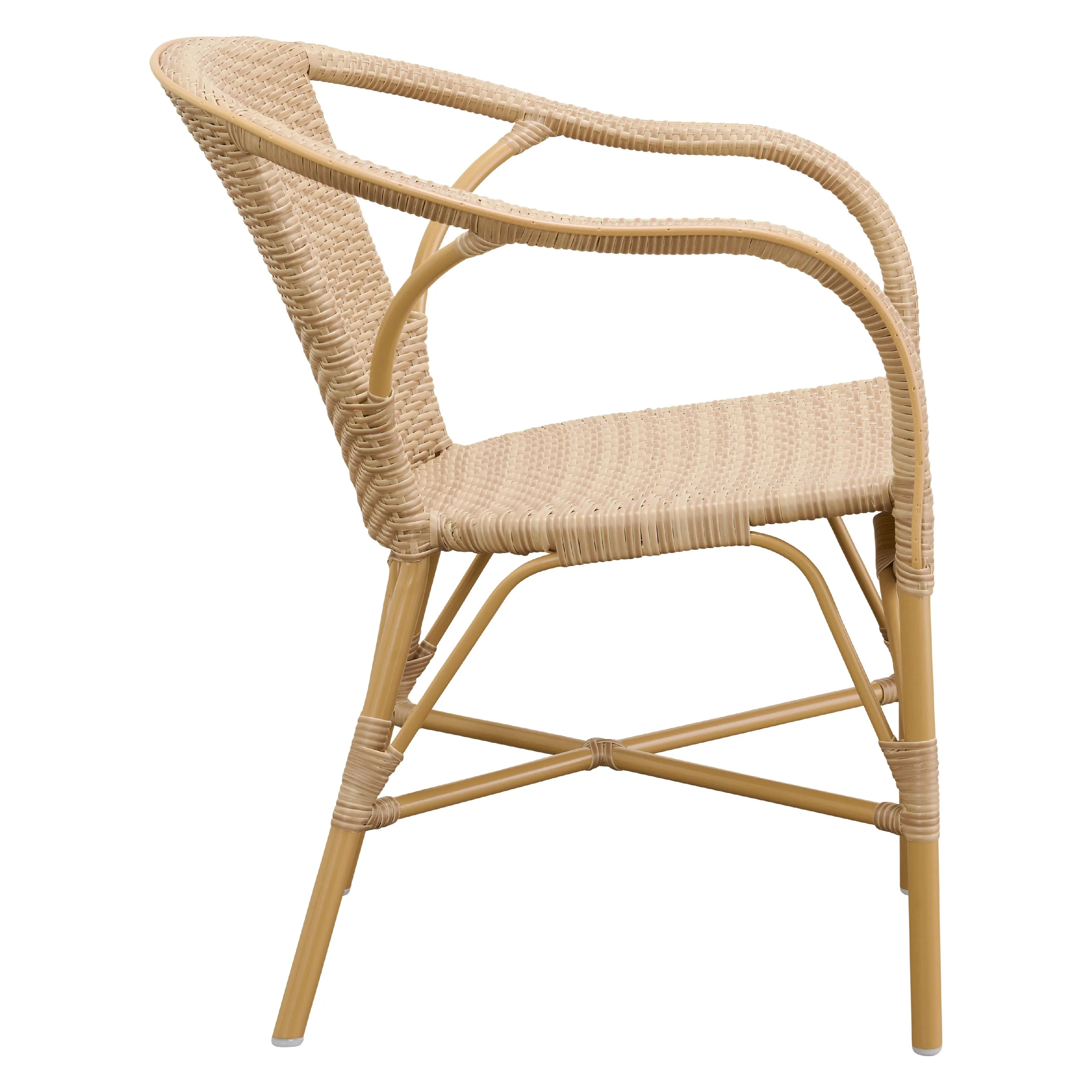 Madeleine Outdoor Dining Chair