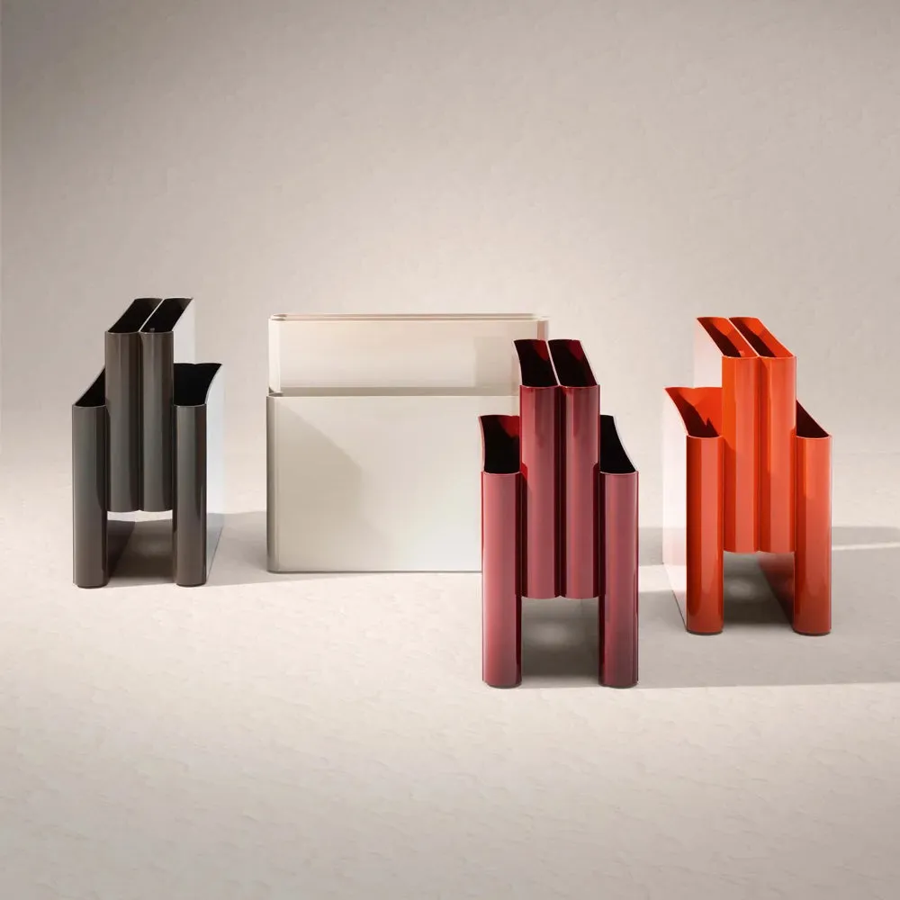 Magazine Rack