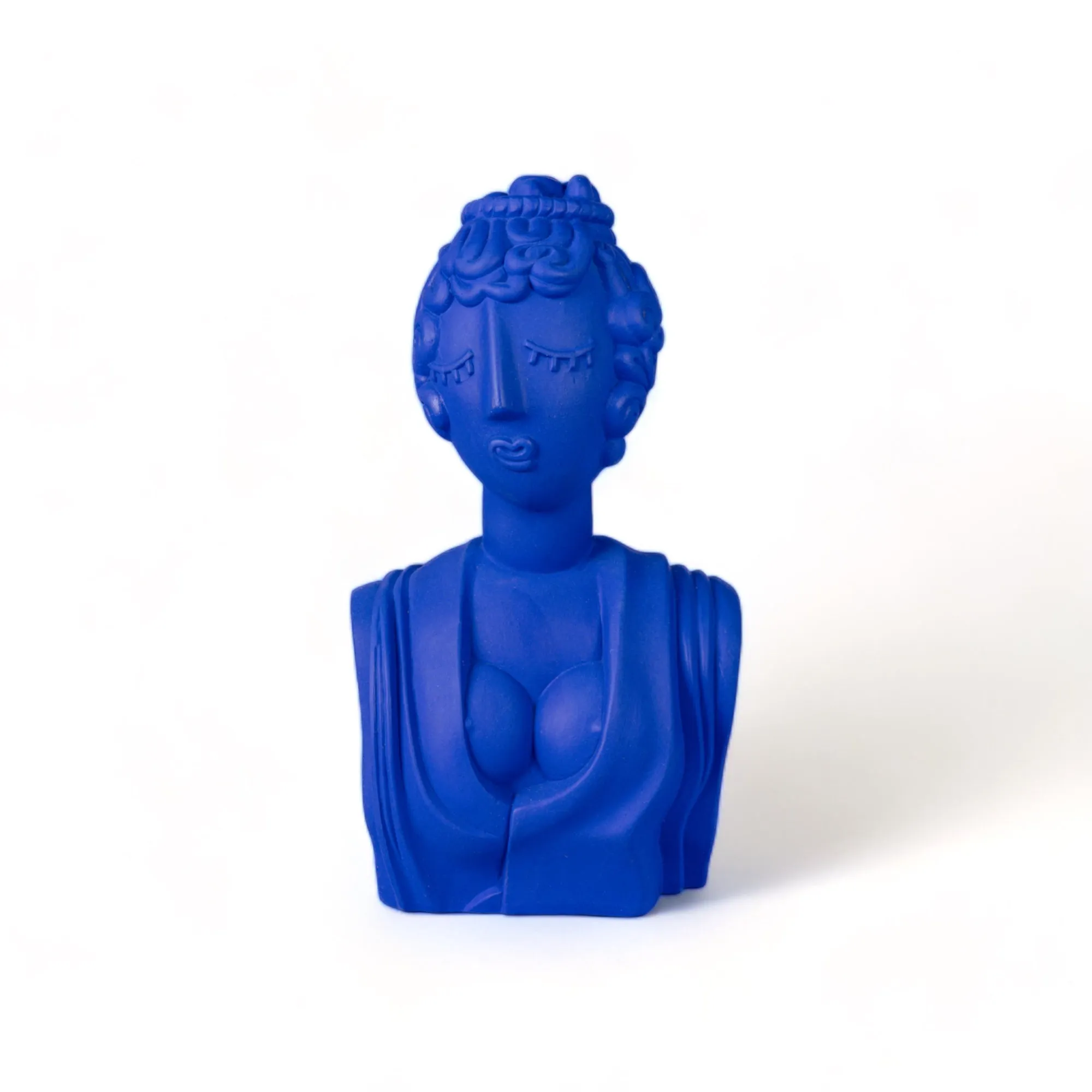Magna Graecia Bust