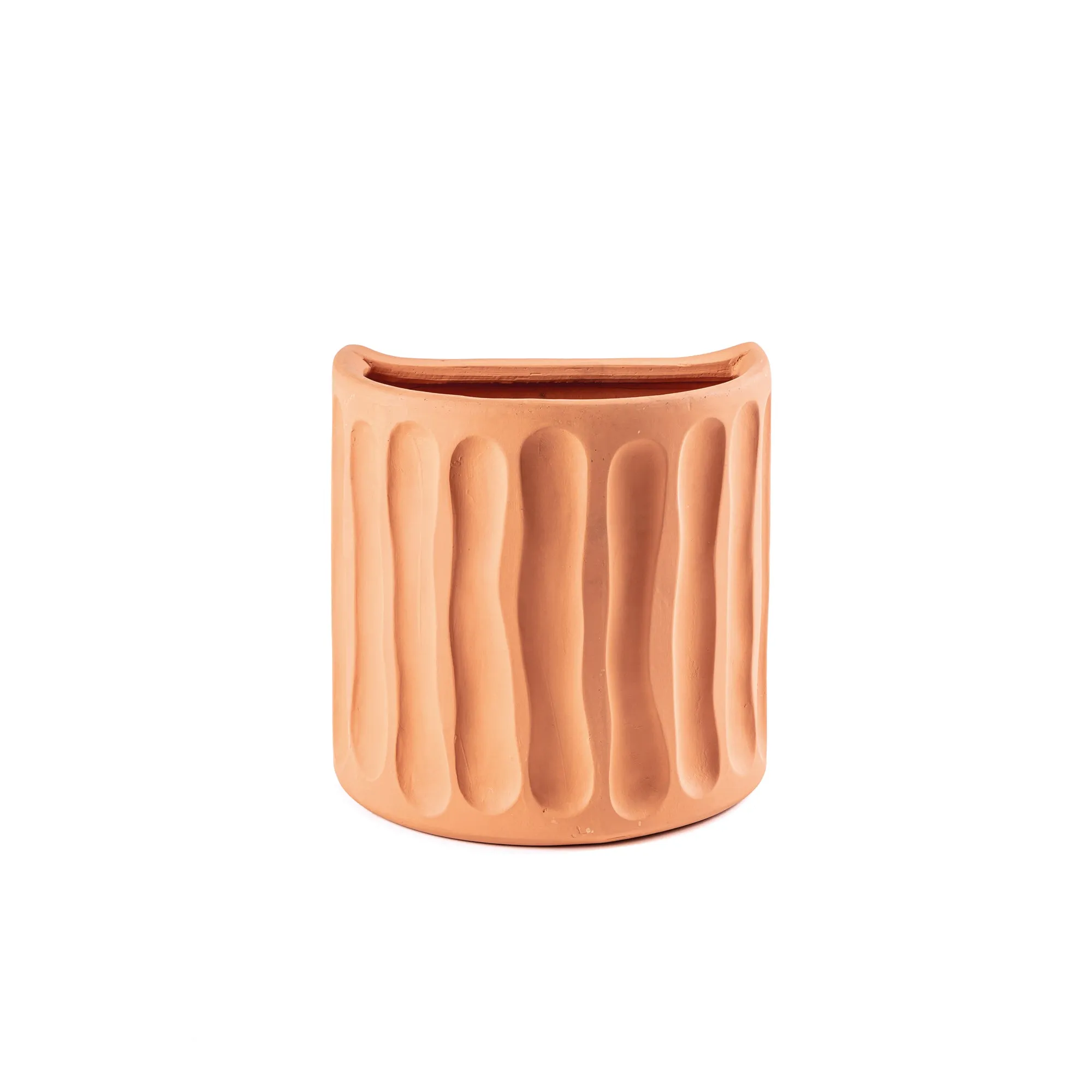 Magna Graecia Dorico Wall Vase
