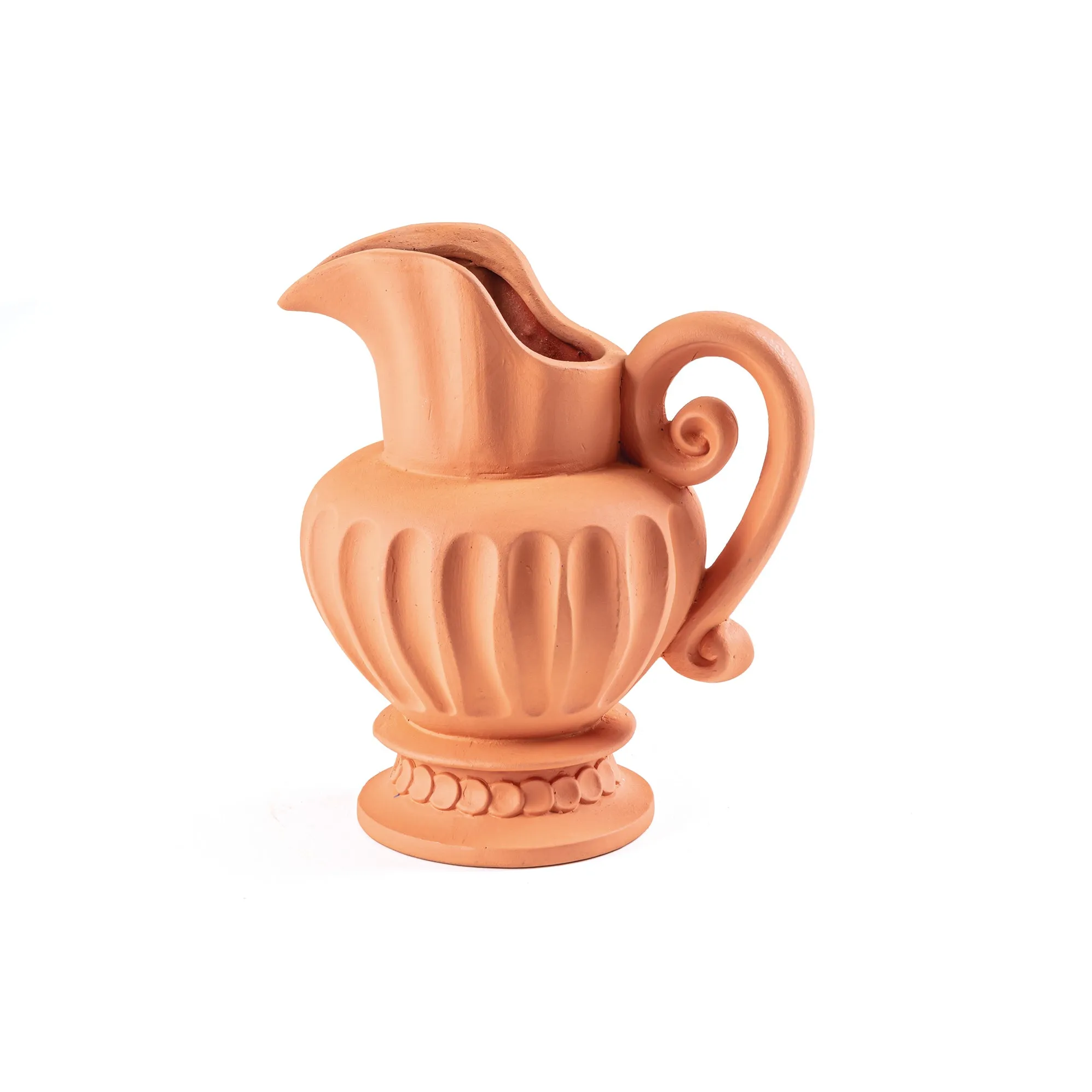 Magna Graecia Jug Vase
