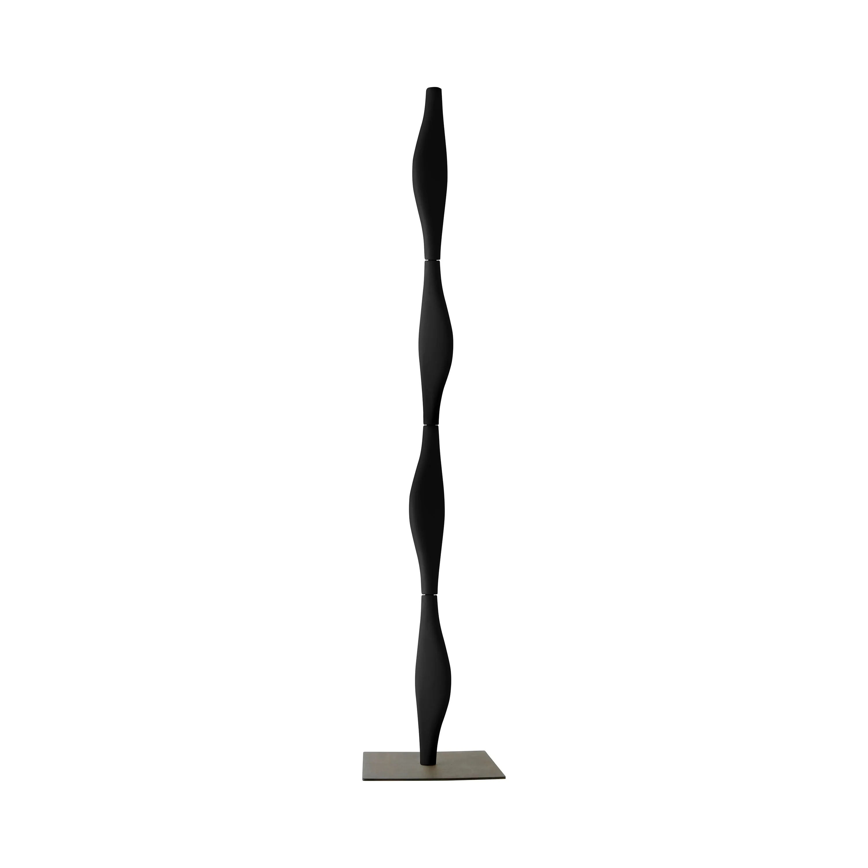 Malcolm Leland LS Sculpture