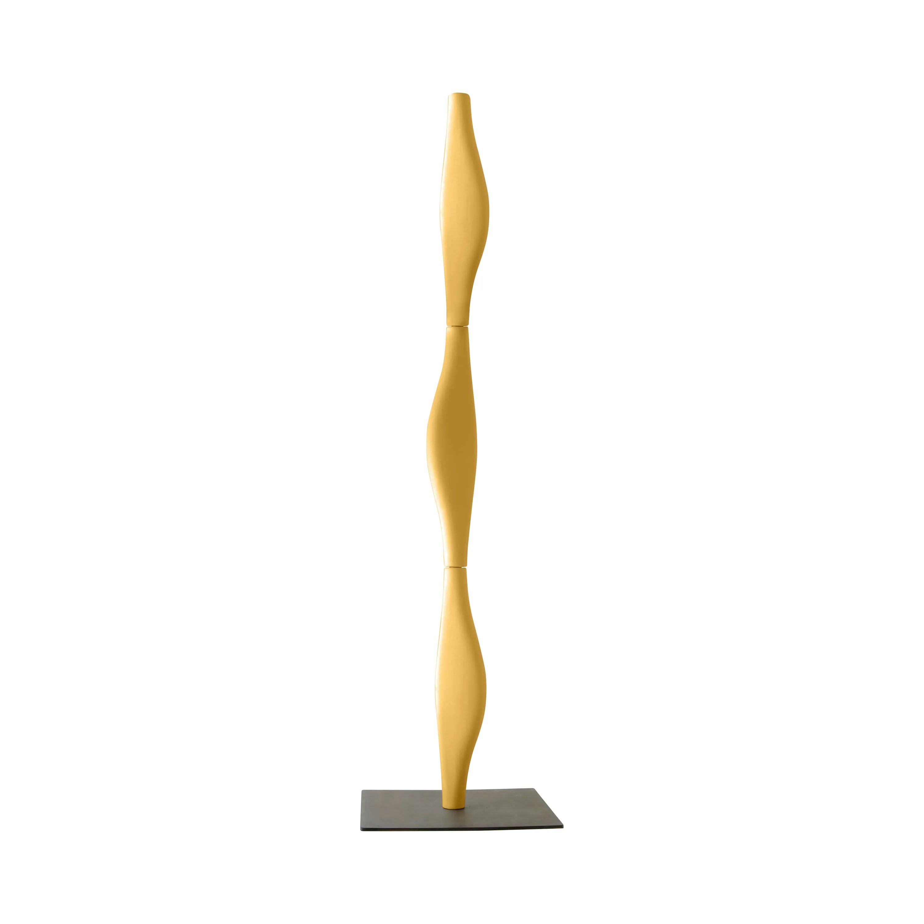 Malcolm Leland LS Sculpture