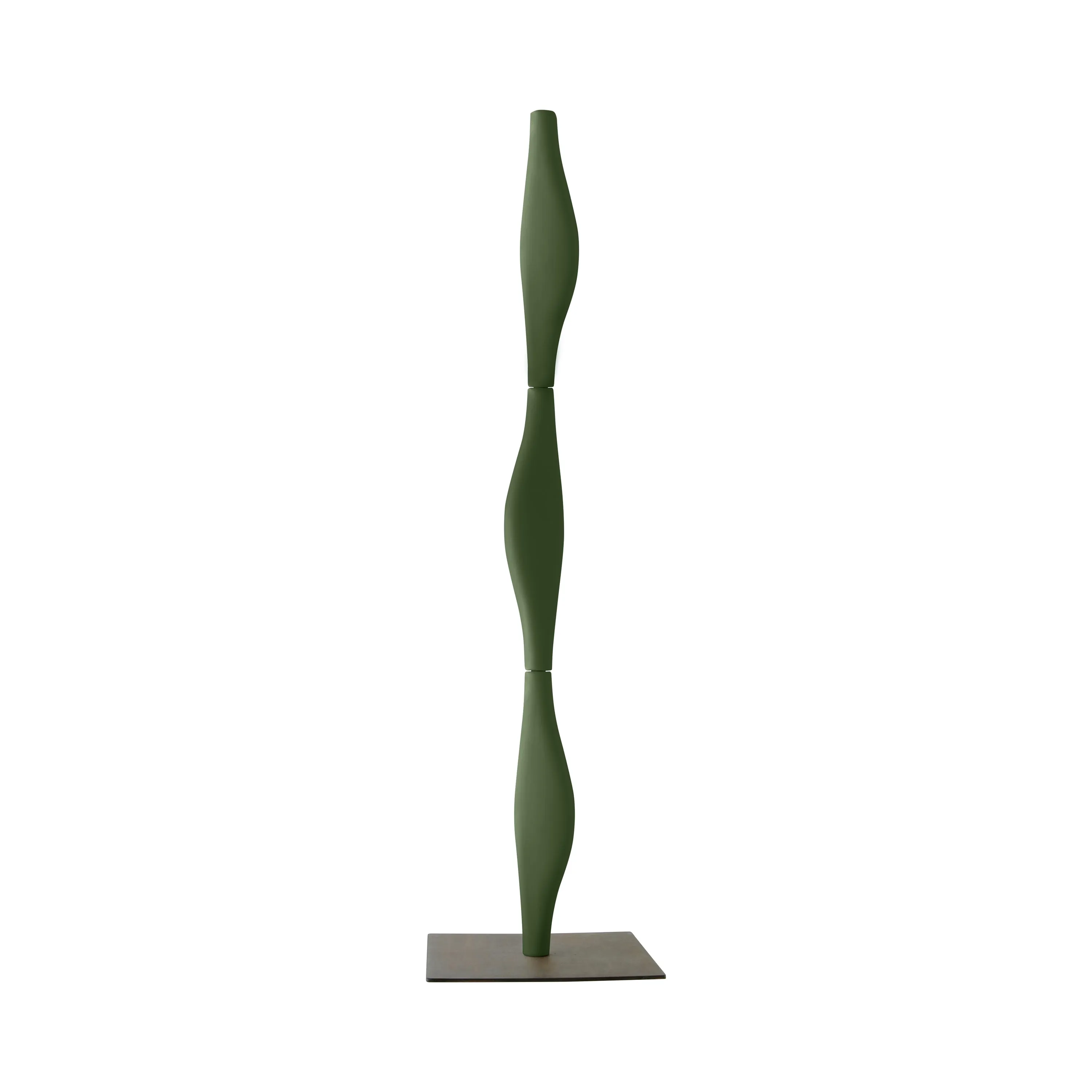 Malcolm Leland LS Sculpture