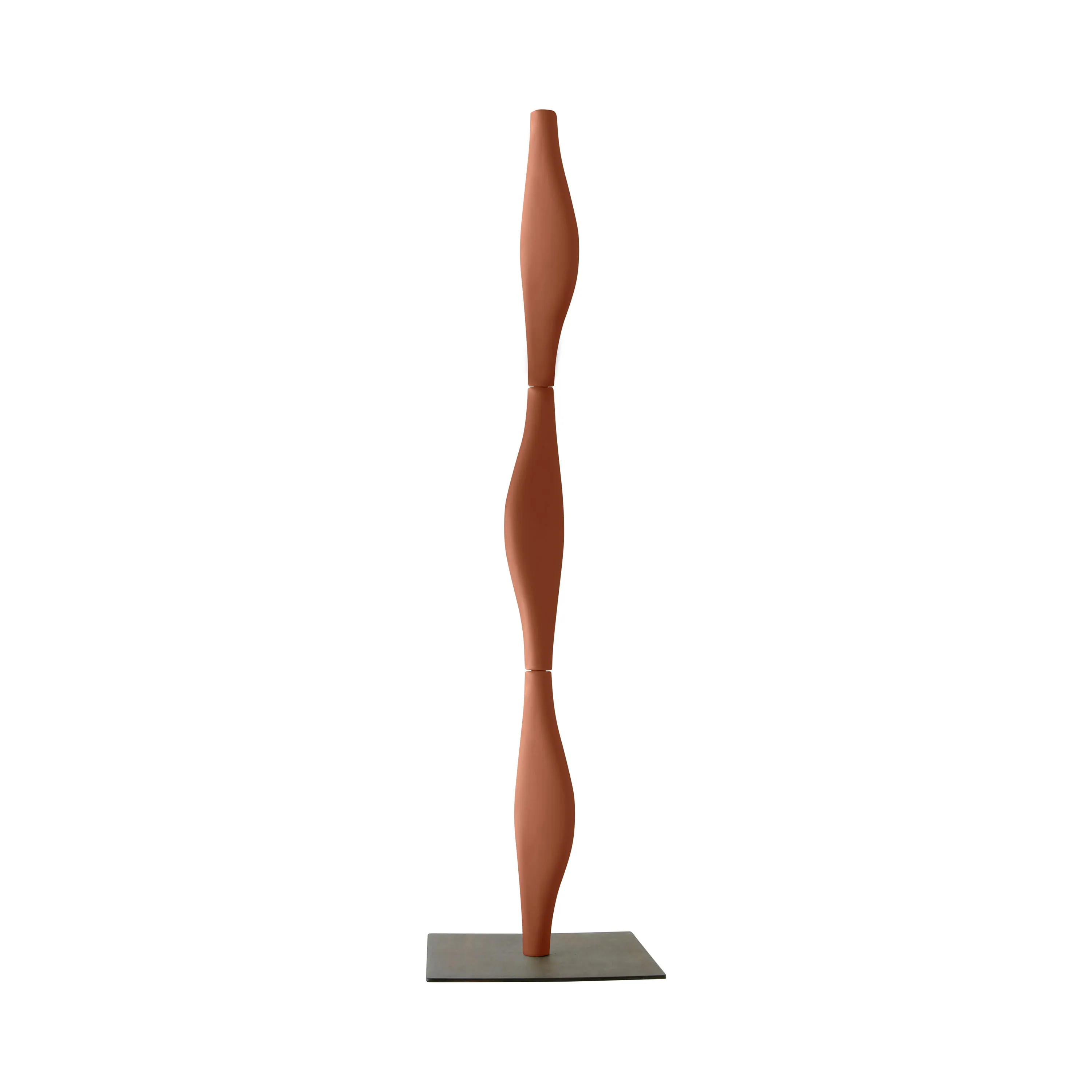 Malcolm Leland LS Sculpture