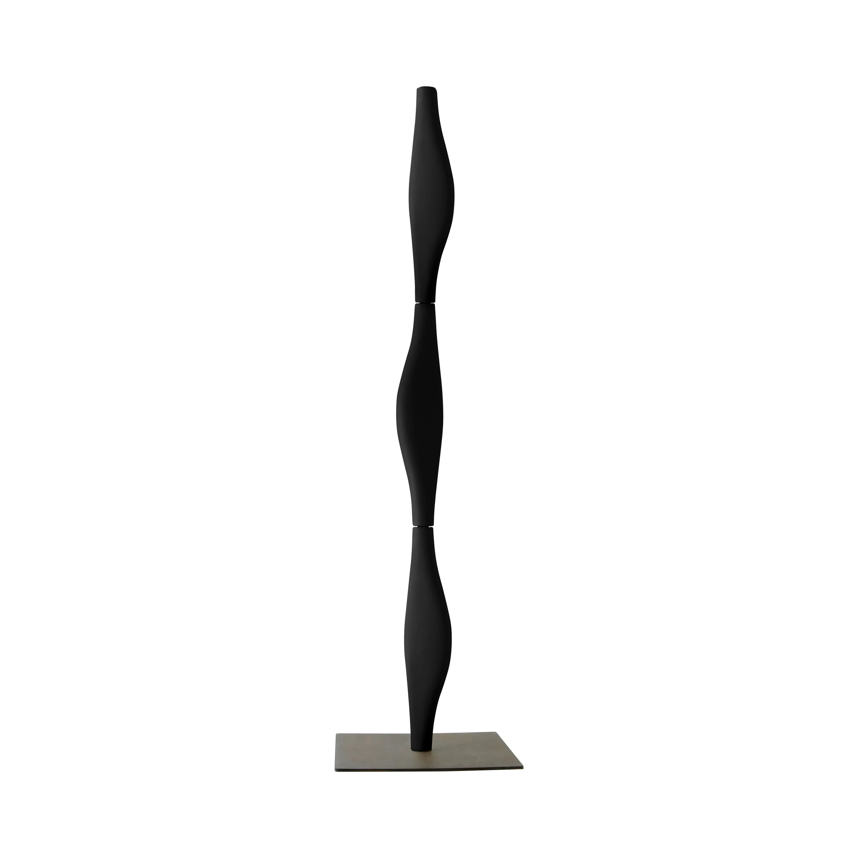 Malcolm Leland LS Sculpture