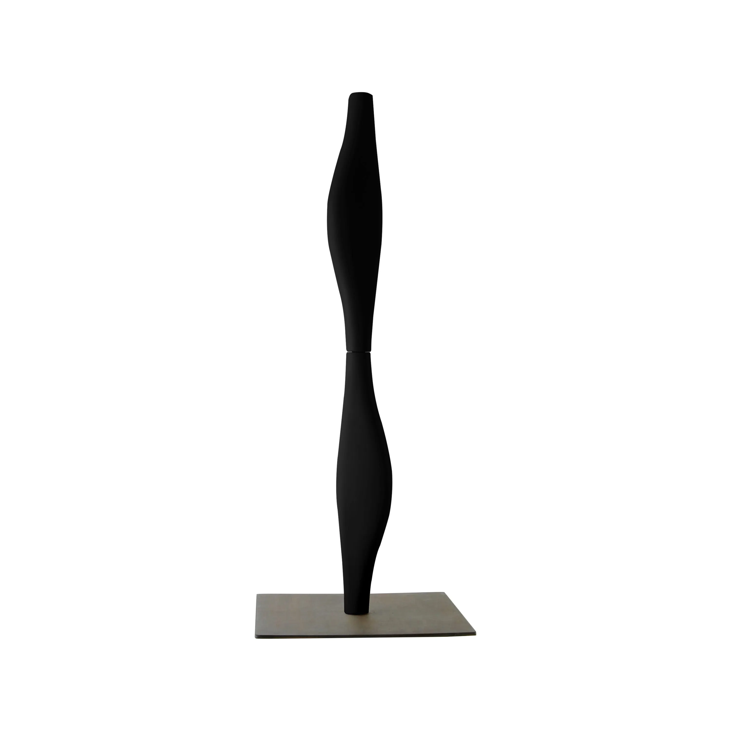 Malcolm Leland LS Sculpture
