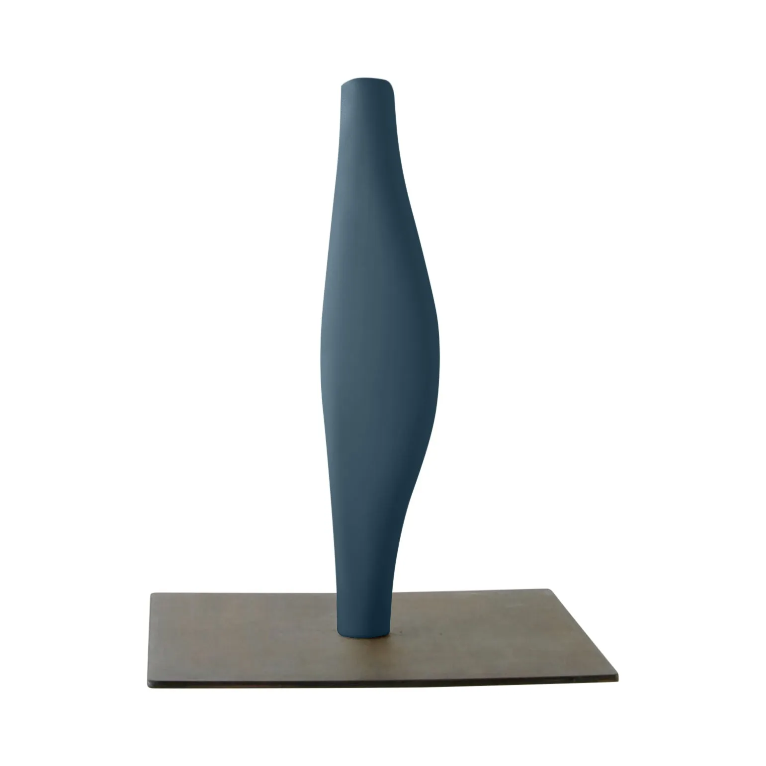 Malcolm Leland LS Sculpture