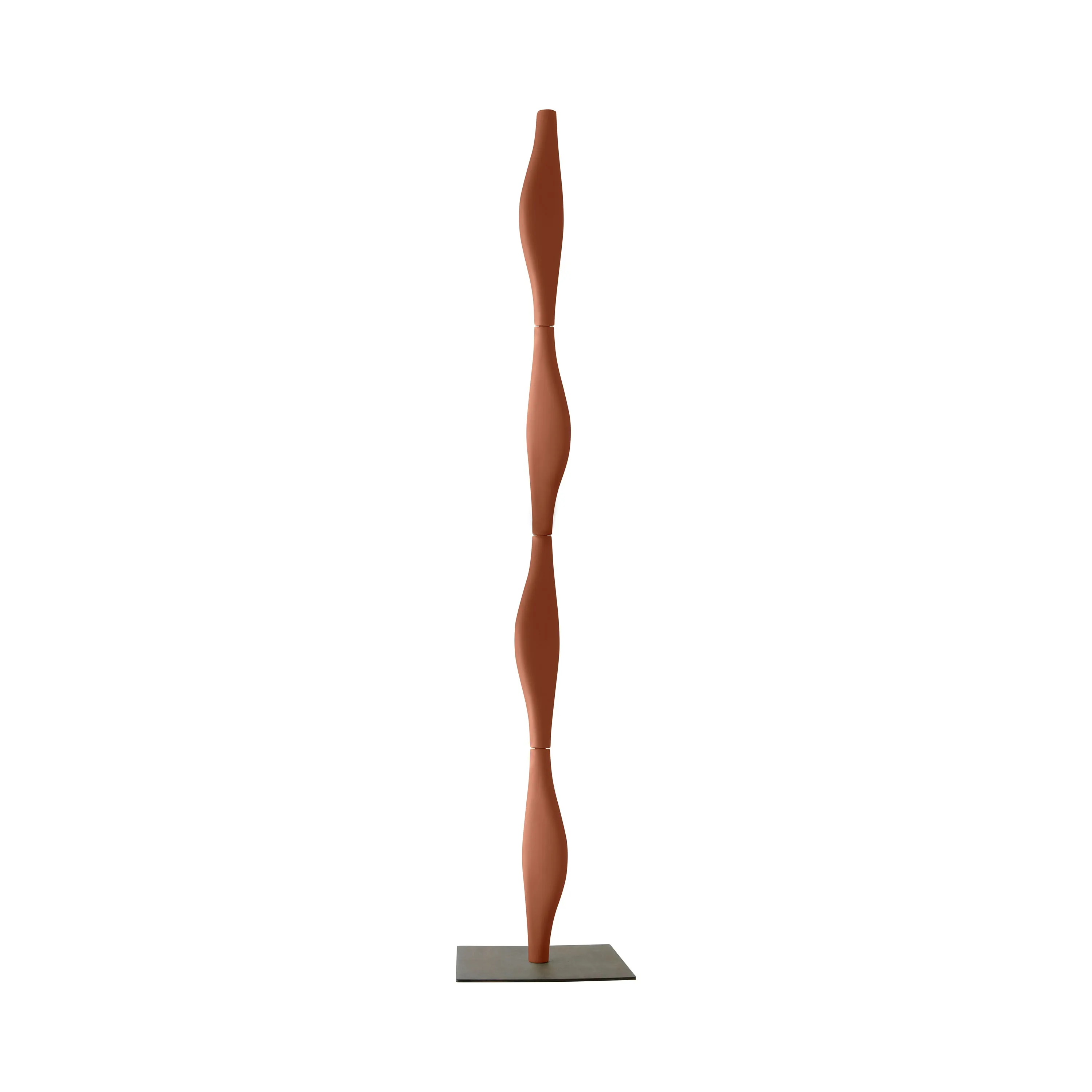 Malcolm Leland LS Sculpture