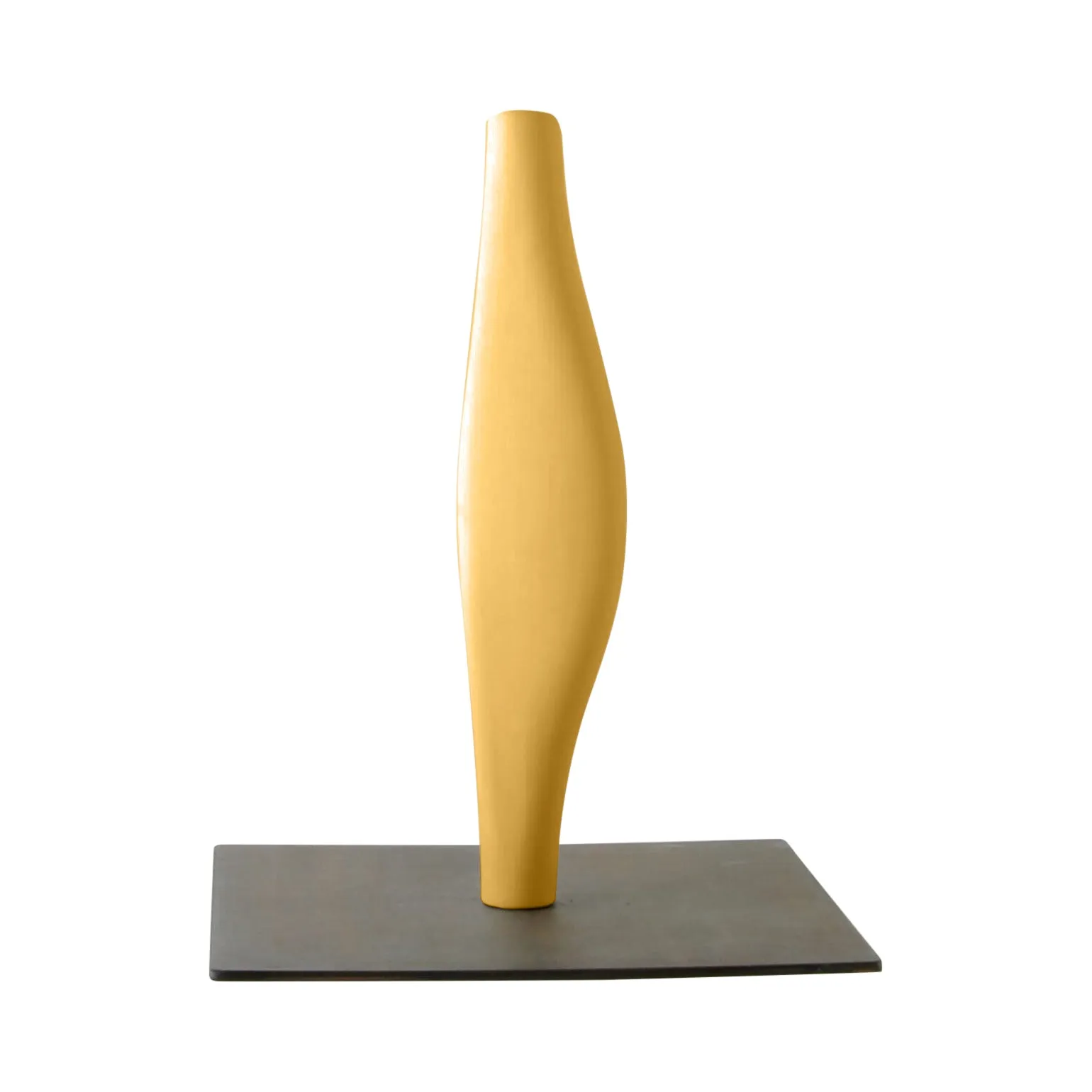 Malcolm Leland LS Sculpture
