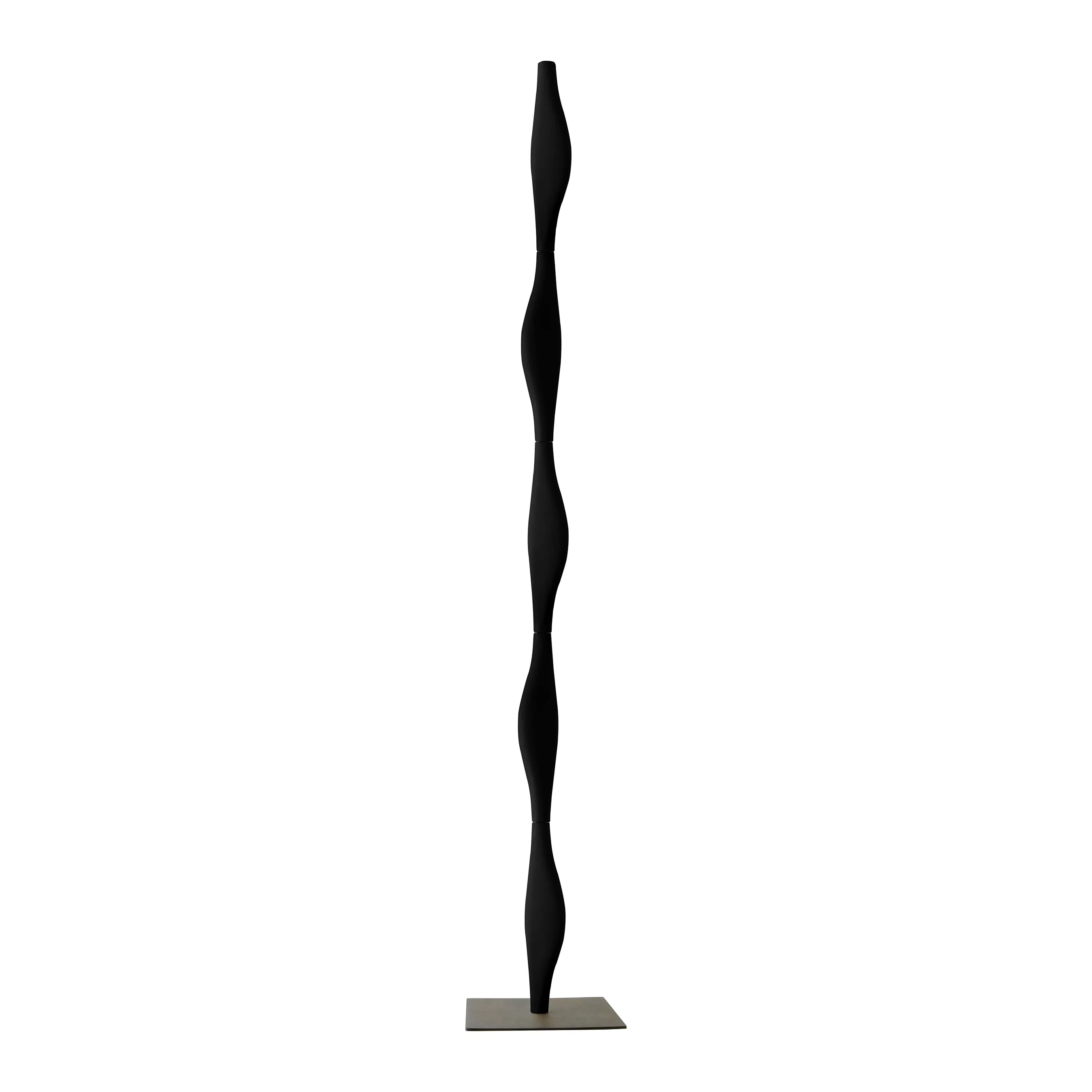 Malcolm Leland LS Sculpture