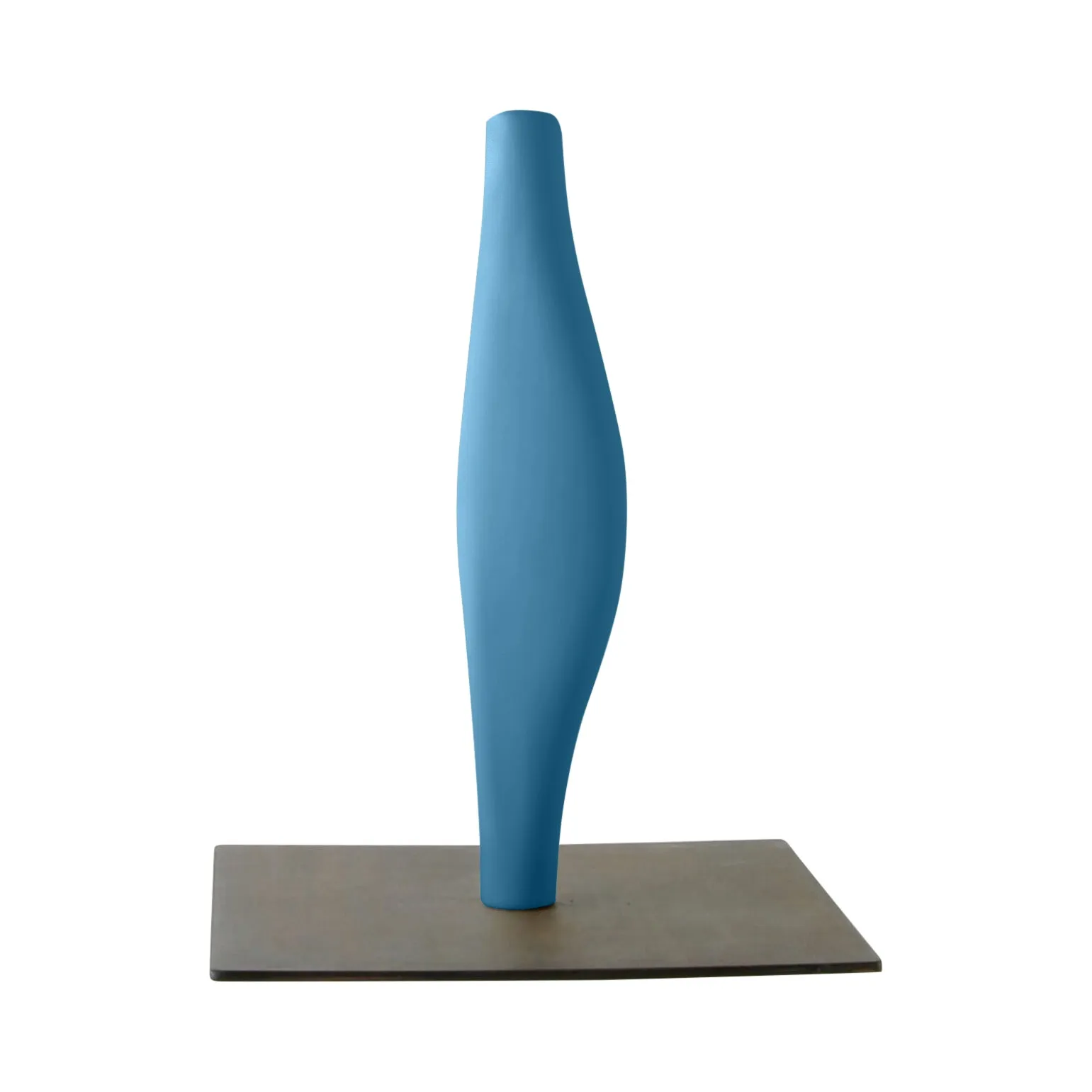 Malcolm Leland LS Sculpture