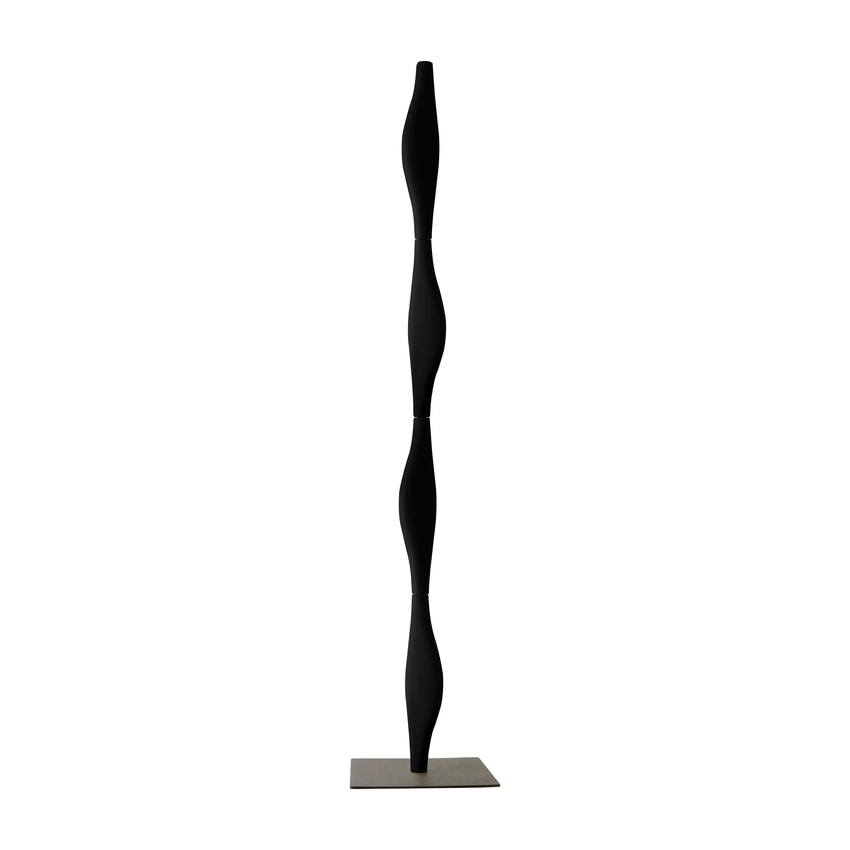 Malcolm Leland LS Sculpture