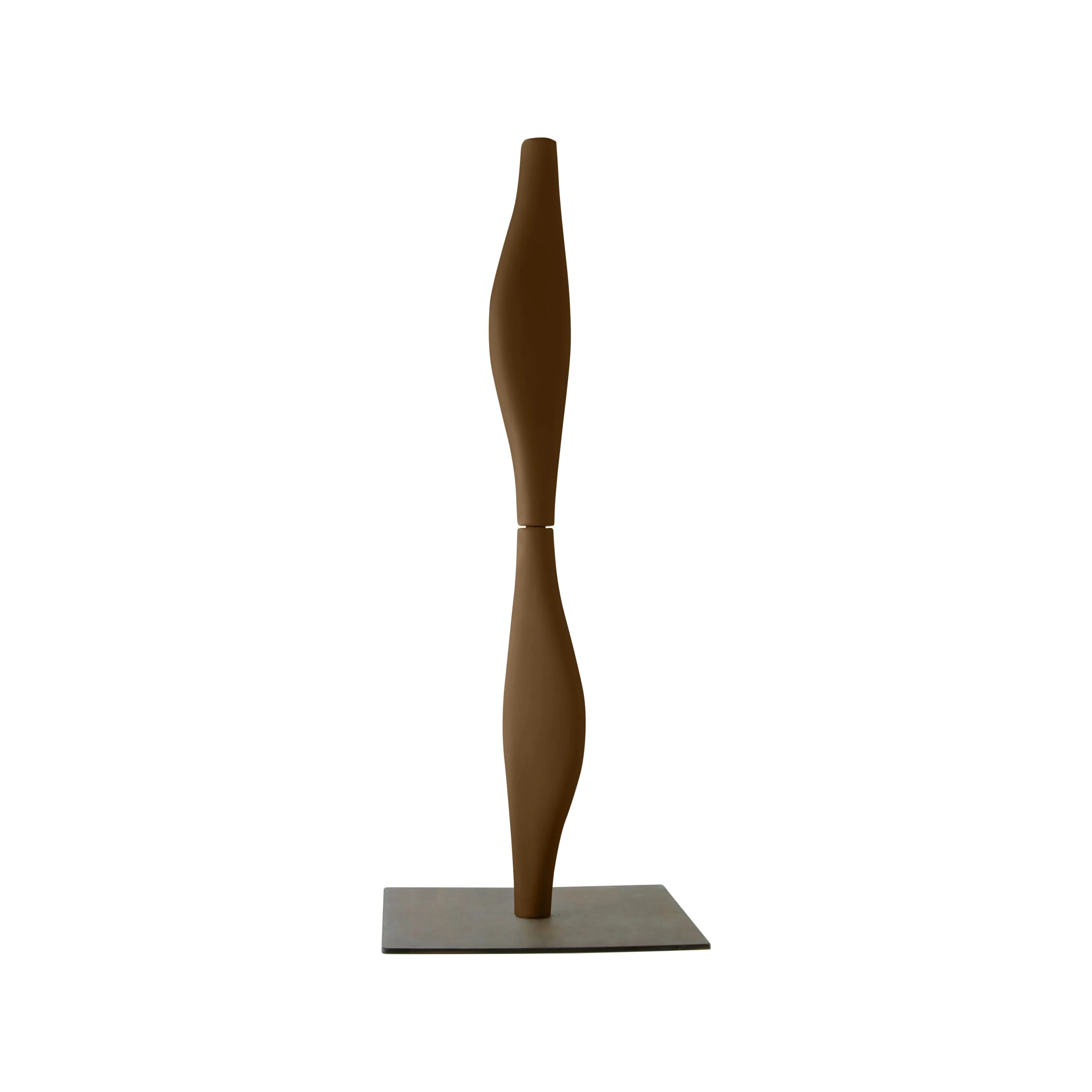Malcolm Leland LS Sculpture