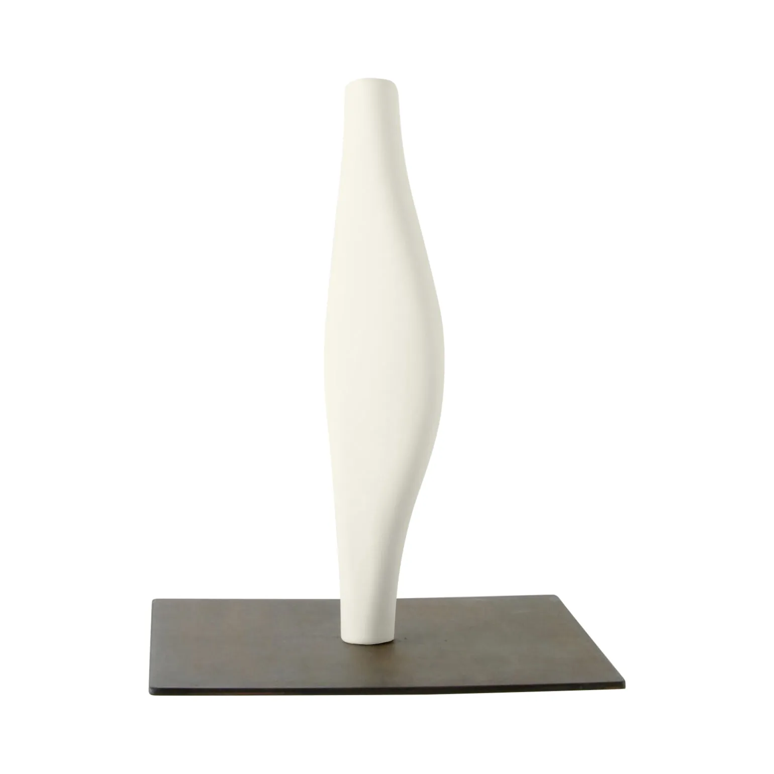 Malcolm Leland LS Sculpture