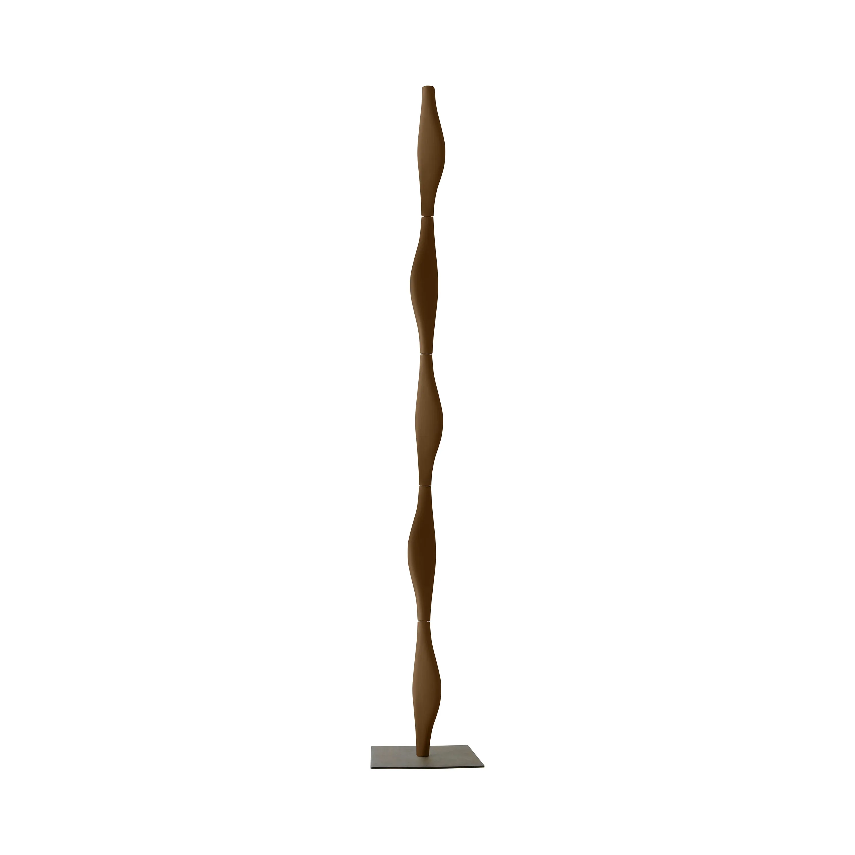 Malcolm Leland LS Sculpture
